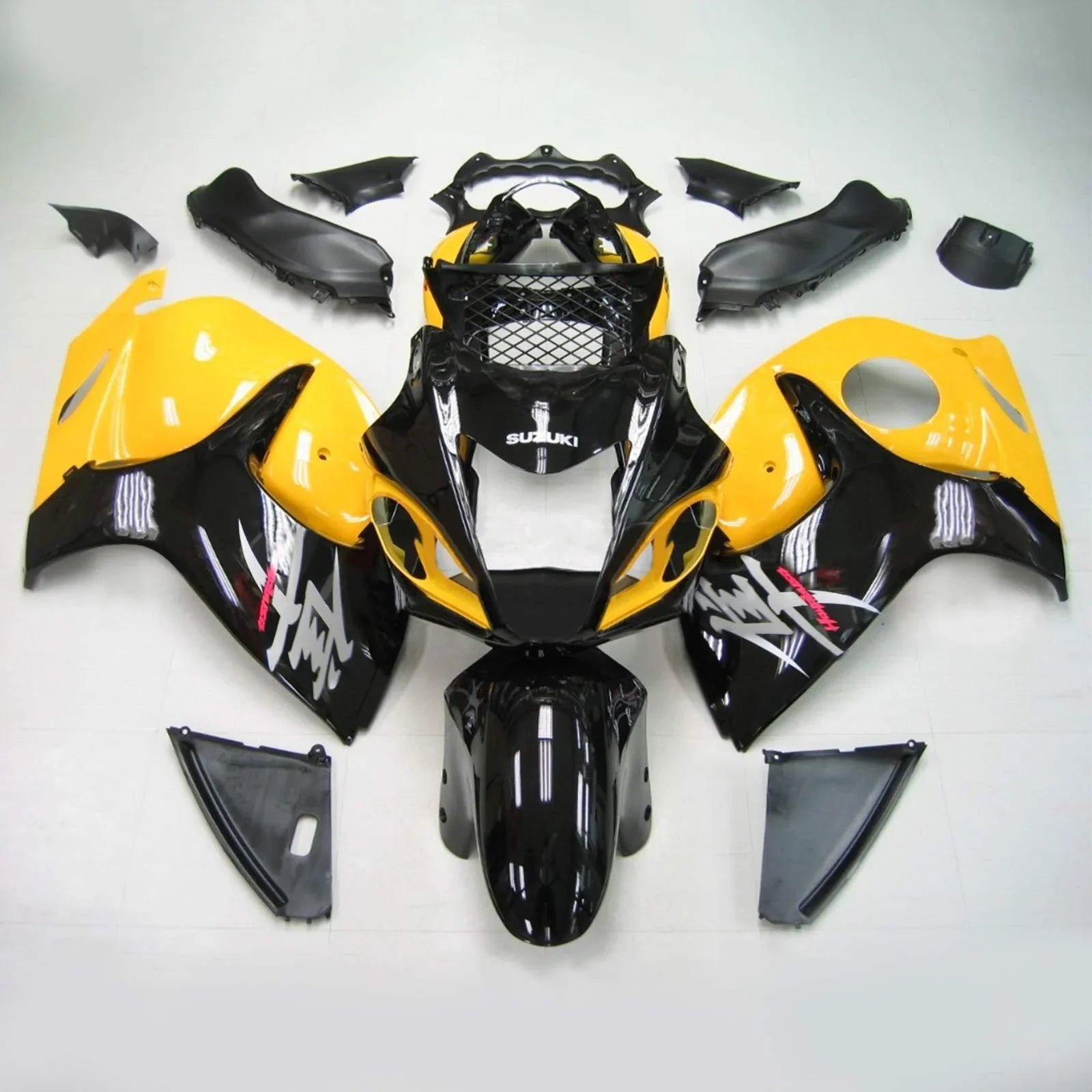 Amotopart Suzuki Hayabusa GSXR1300 2008-2020