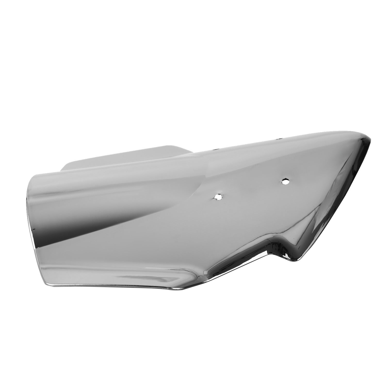 Protettore del parabrezza per parabrezza per Yamaha MT-07 2018-2020 Generico