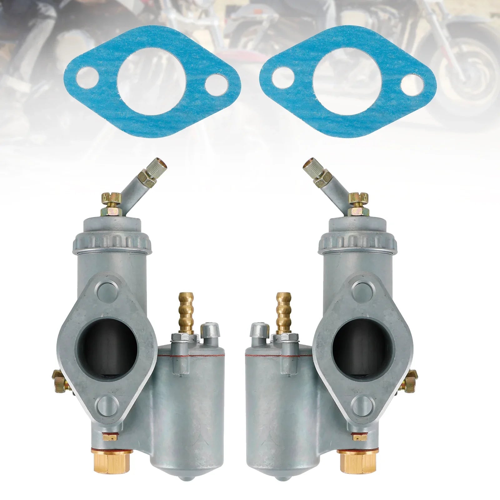 Carburatore PZ28 BMW Ural K750 R50 R60/2 R69S R12 K750 R1 R71 M72