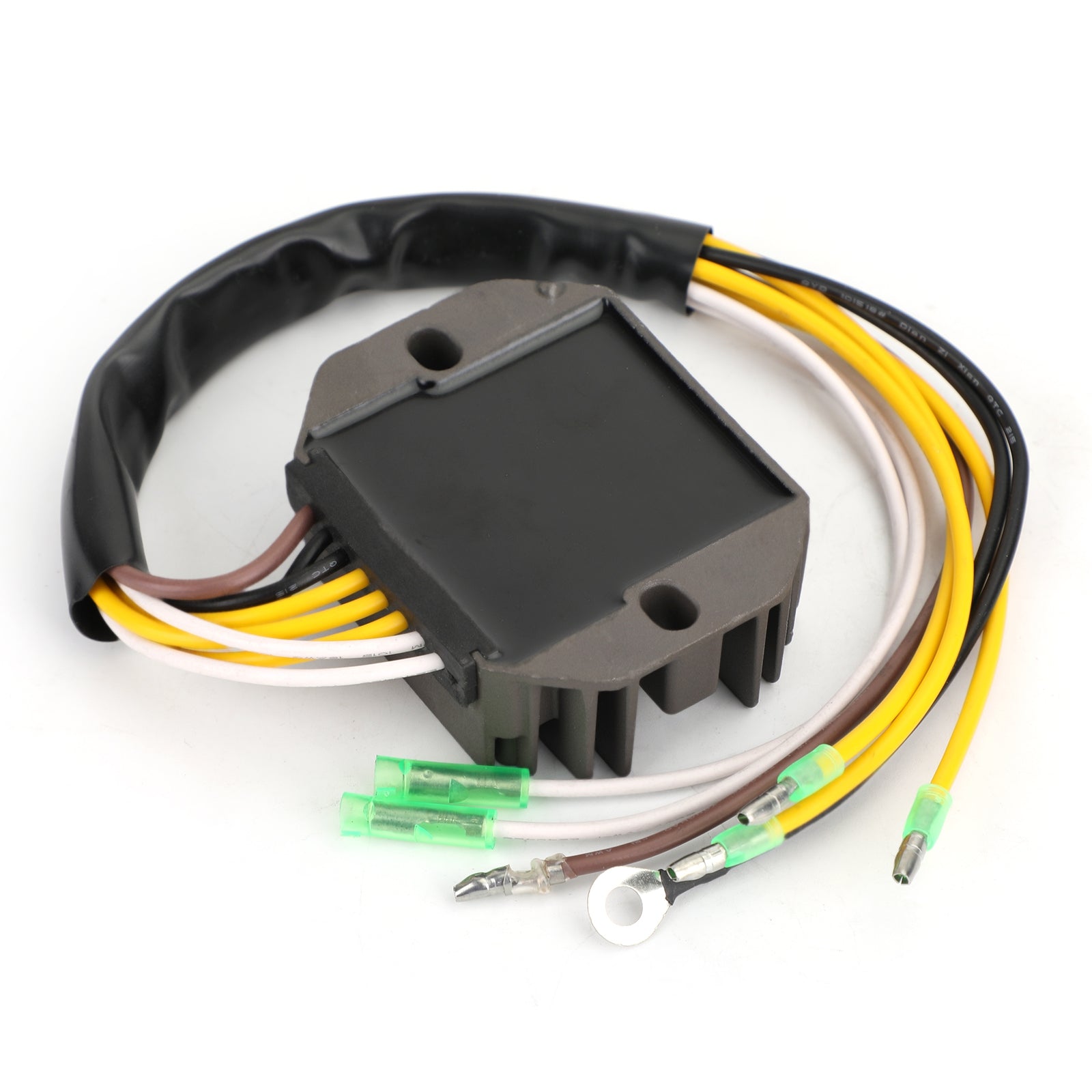 Prostownik regulatora napięcia dla Suzuki DT150 DT175 DT2225 DT225 87-03 150 175 200 225 km