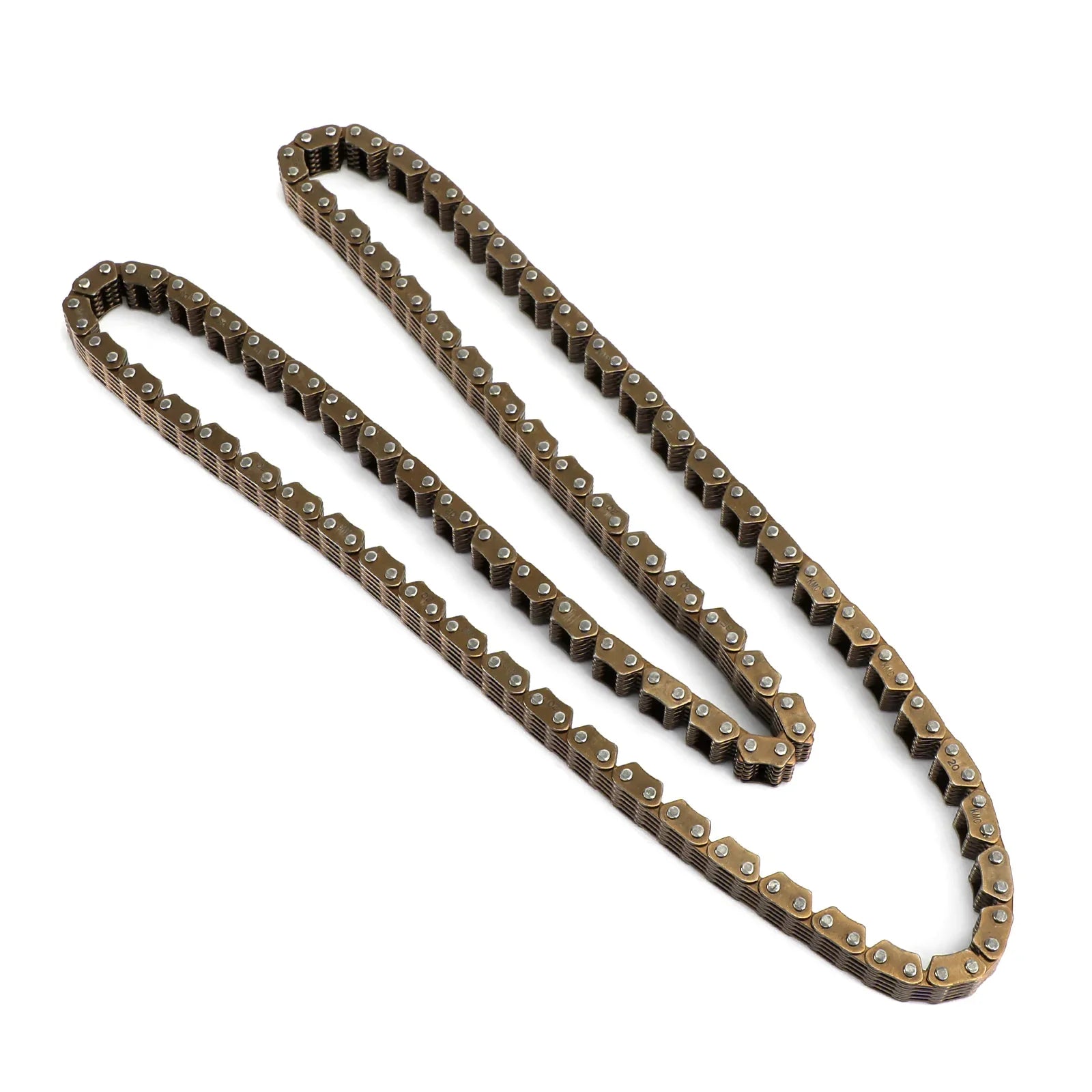 Honda XL1000V Vtr100F Firestorm 14401-Mbb-003 aandrijfketting Zware ketting