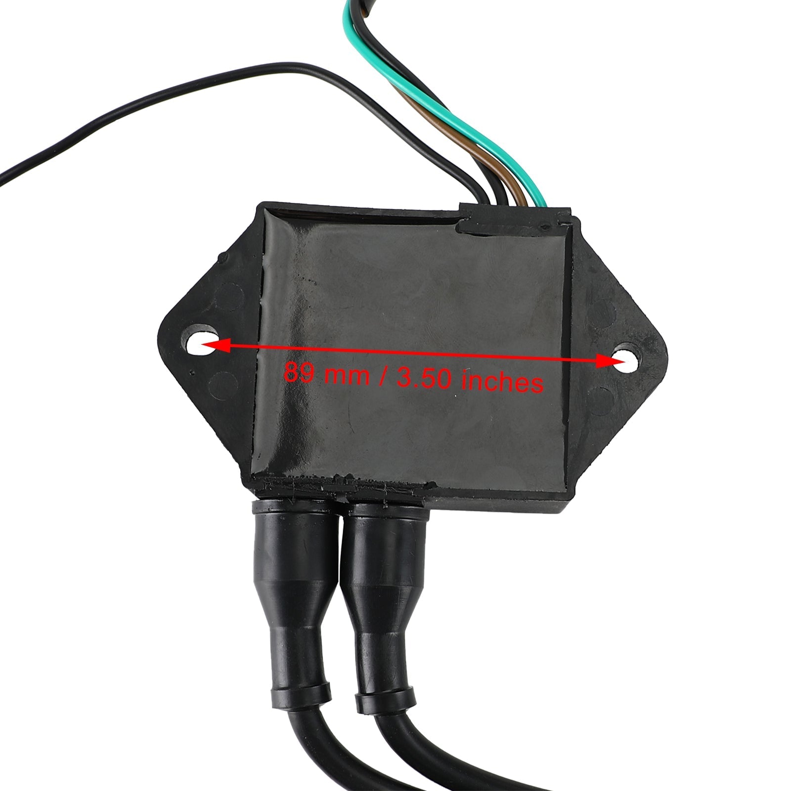 Tohatsu M6B M8B Nissan NS6B NS8B 2 suwowy 3B2-06060-0 Zespół cewki CDI