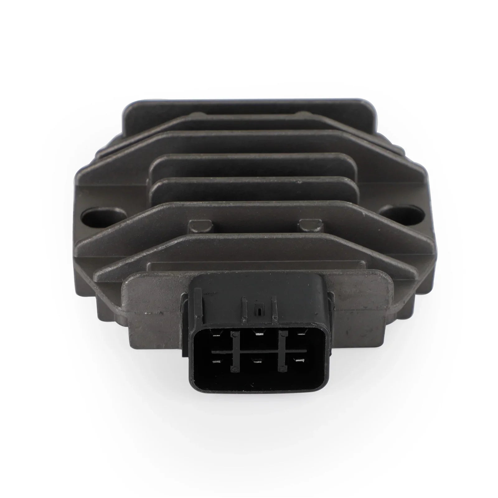 Magneto-staattori + Tasasuuntaaja + Tiiviste Yamaha YFM450 Grizzly 450 07-16 Generic