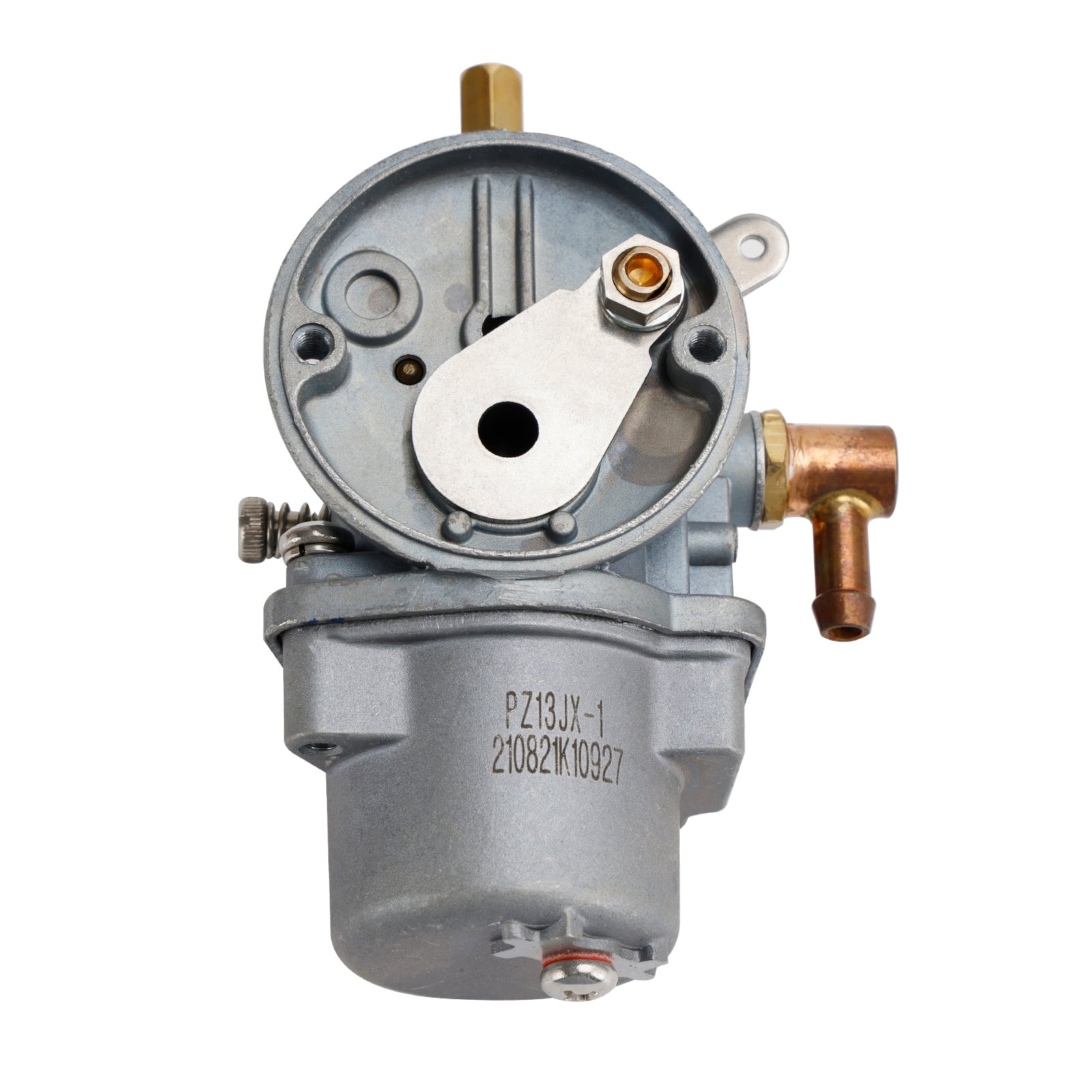 Carburador apto para motor fueraborda Yamaha de 2 tiempos 3,5 HP PZ13JX-1