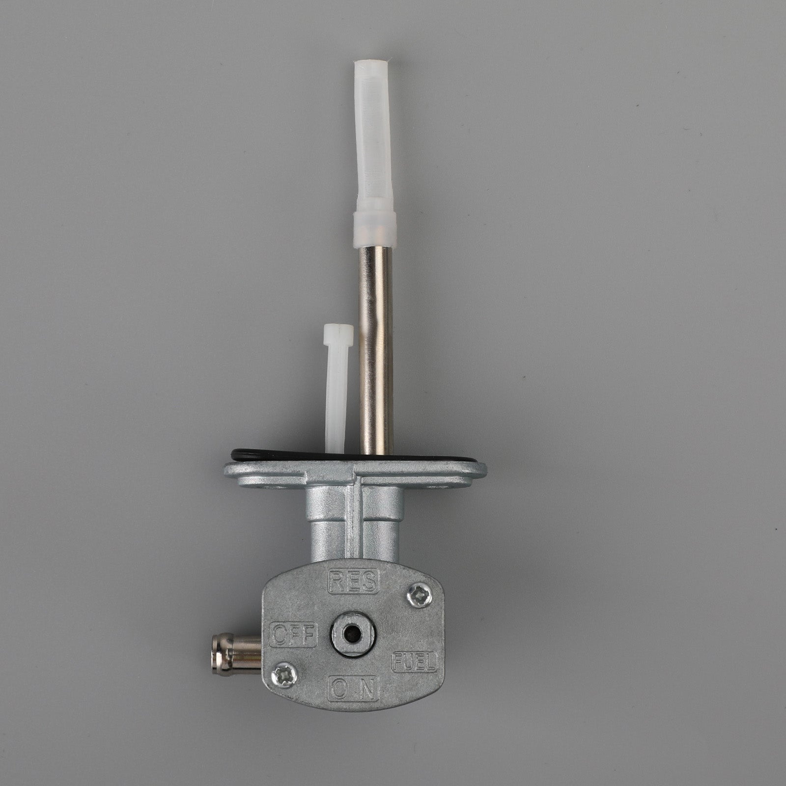 Valve de carburant Petcock et vis à levier pour Kawasaki Prairie 400 KVF400 1999-2002 générique