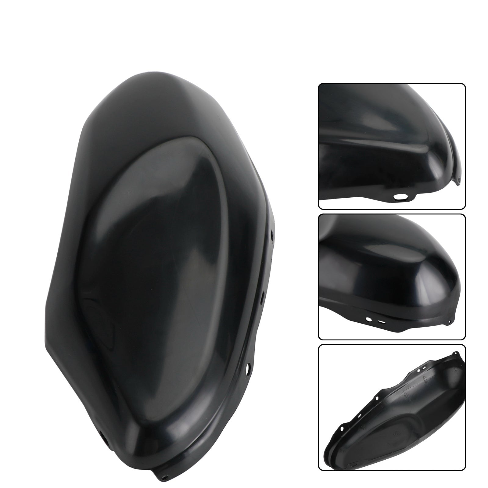 Yamaha XSR900 2016-2021 stampo per iniezione di carrozzeria non dipinta