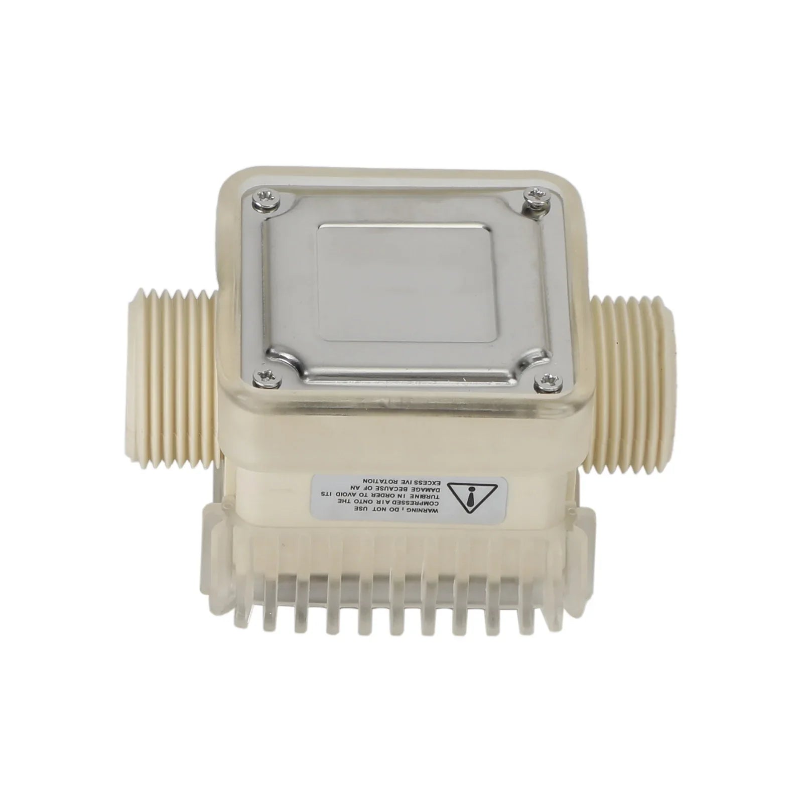 K24 Turbinowy cyfrowy tester przepływu paliwa do silników wysokoprężnych do chemikaliów, wody w stanie ciekłym