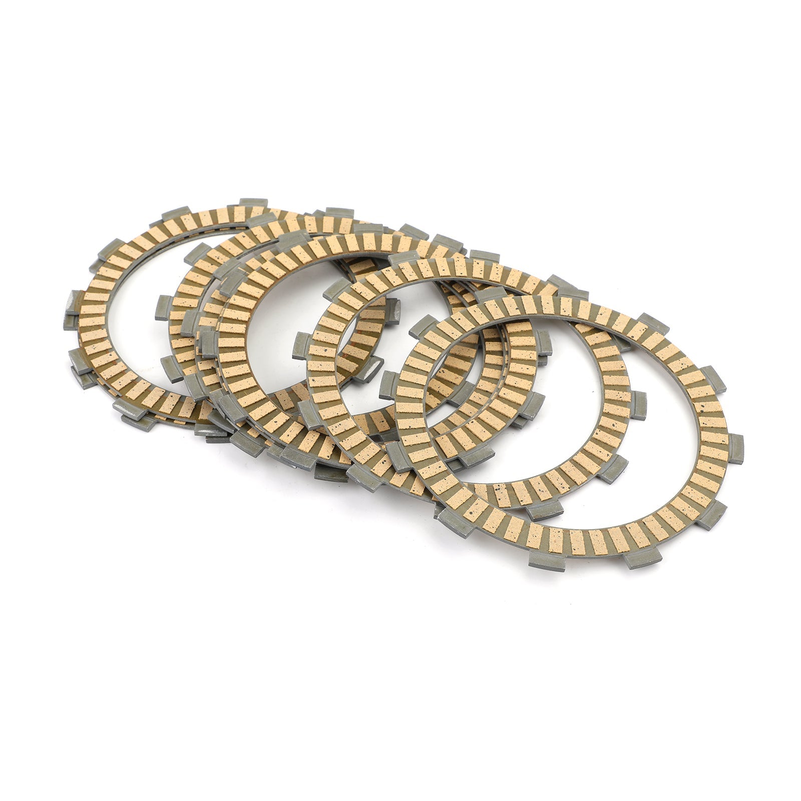 Kit disco frizione per Yamaha XS1100 FJ1200 XJ1100 XJR1200 XJR1300 Generico