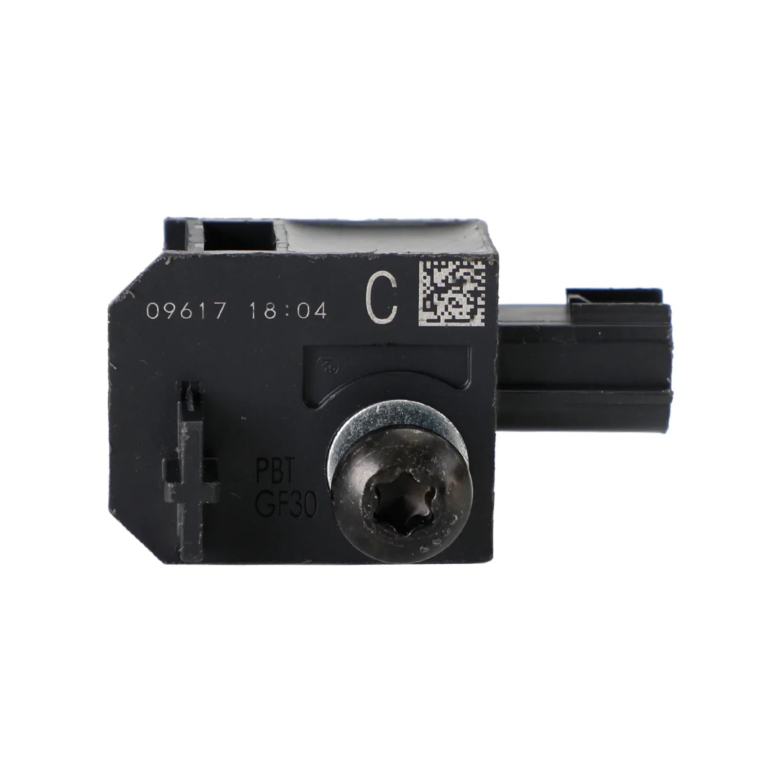 13586947 Sensore impatto aria lato posteriore sinistro/destro Chevrolet Buick GMC