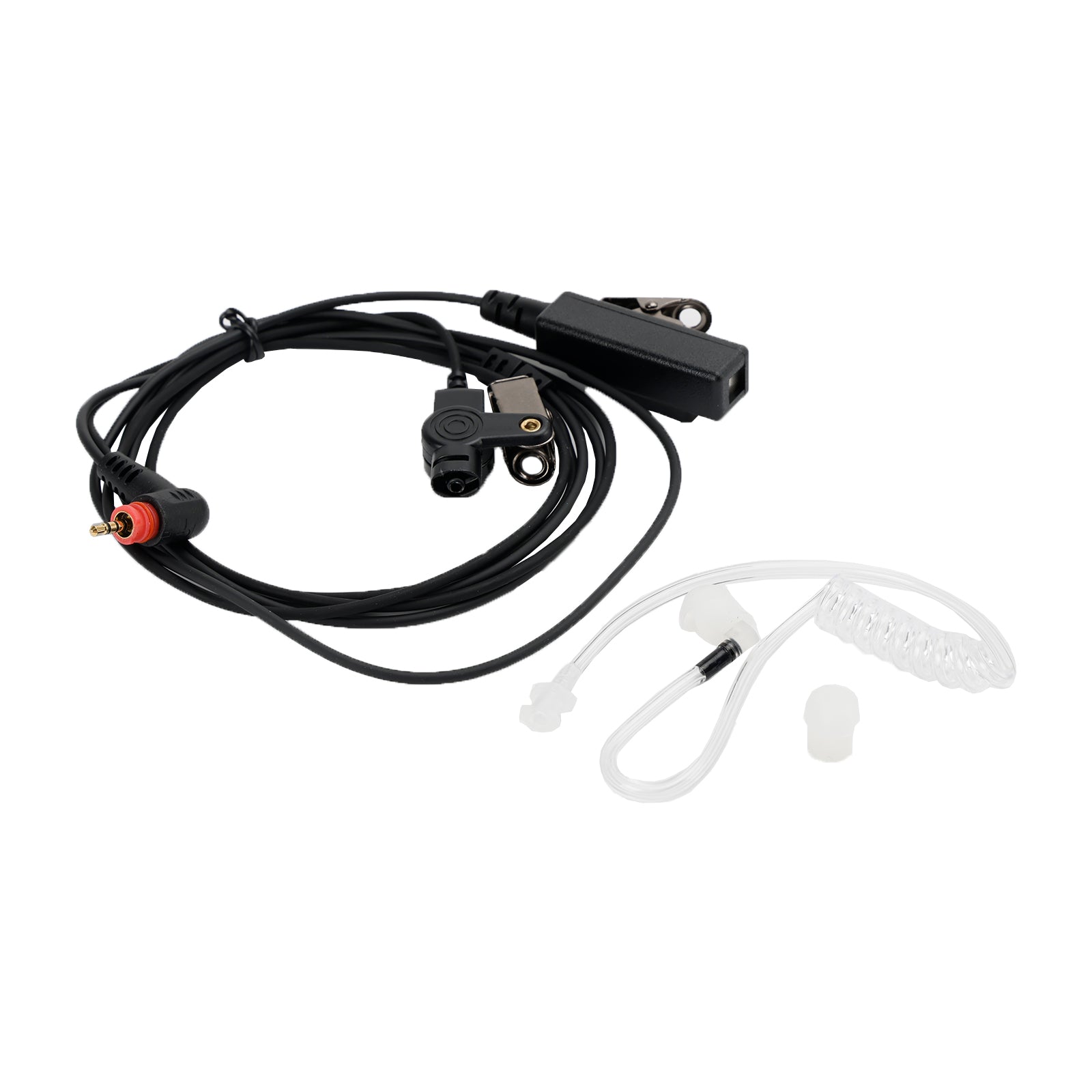 SL1K-013 Microfono con cuffia PTT a tubo acustico adatto per SL7550 7580 7590 SL300 SL3500e