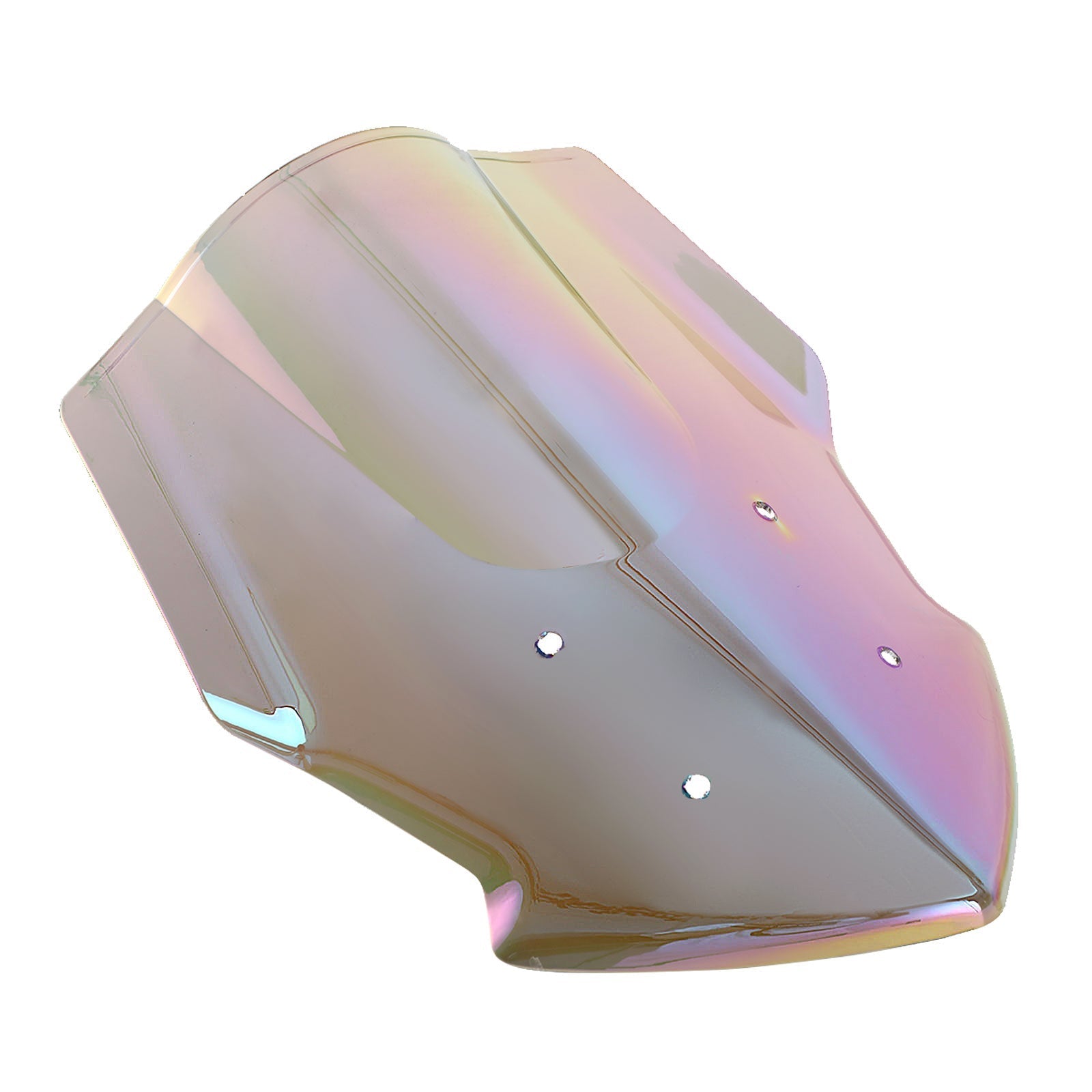 Protettore del parabrezza per parabrezza per Yamaha MT-07 2018-2020 Generico