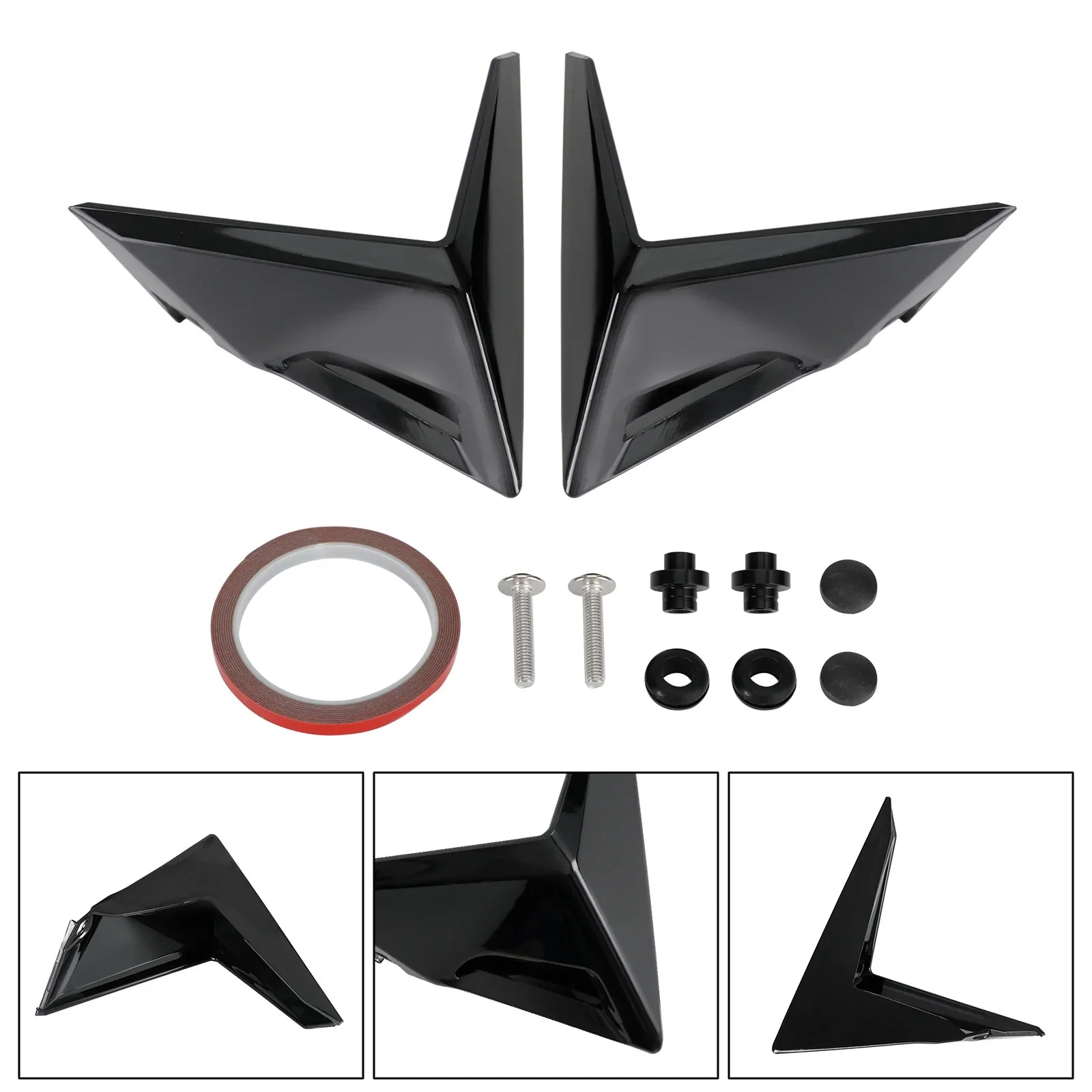 Honda Forza 750 2021-2022 Wals di Superap Share Wille