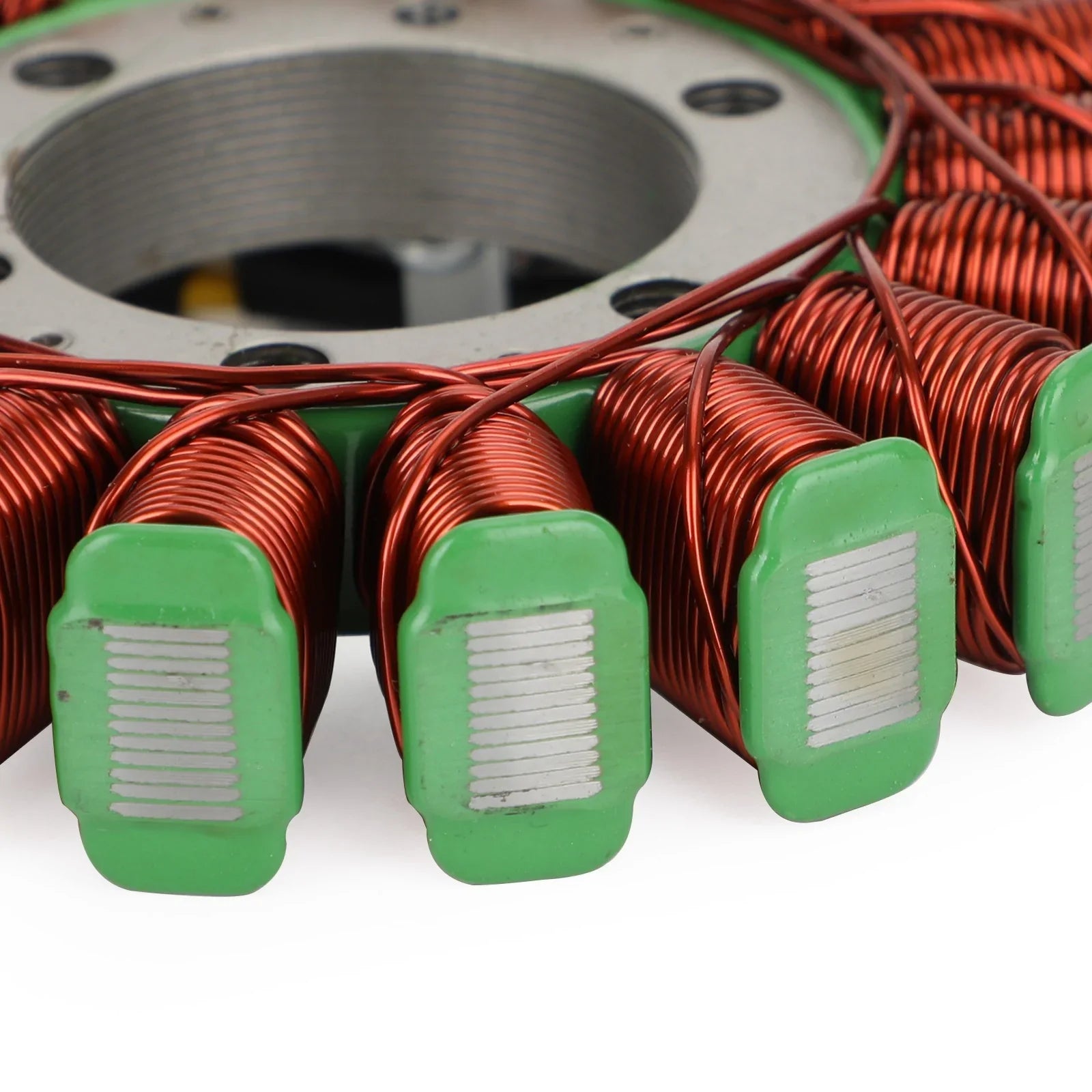 Magneto Stator Generator Voor Honda CB1000R ABS 18-21 31120-MKJ-D01 31120-MKJ-E51 Generiek