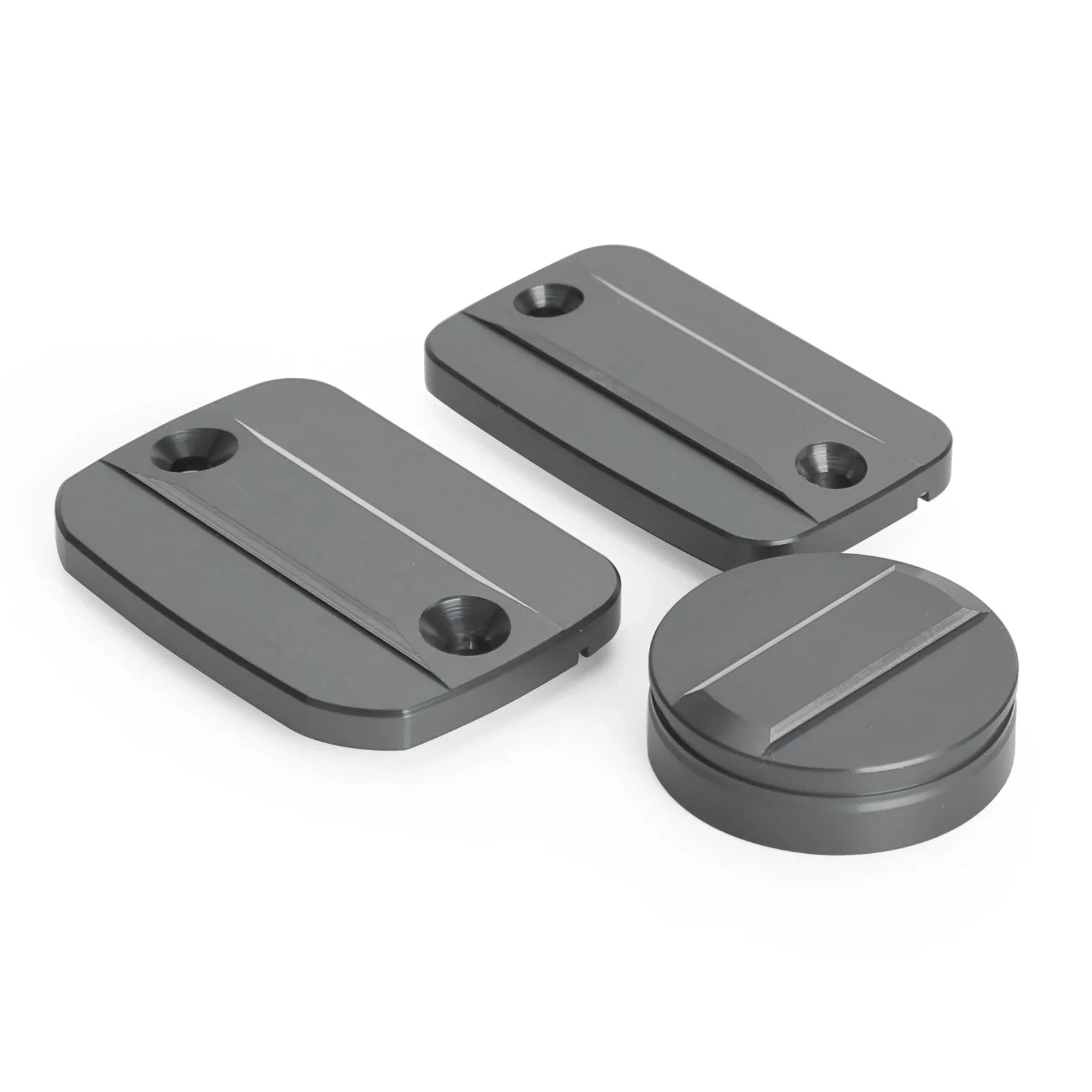 Zakończ zbiornika sprzęgła hamulca do Ducati Scrambler 1100/Sport Pro/Dark Pro 18-2022 Generic