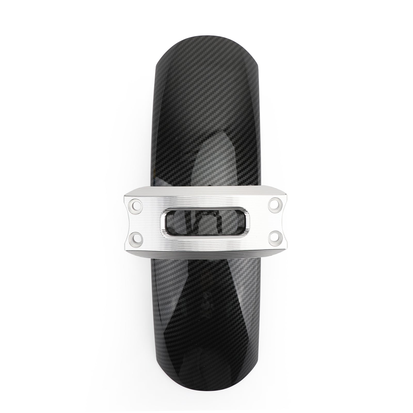 BMW R Nine T Scrambler 2016-2019 Silver