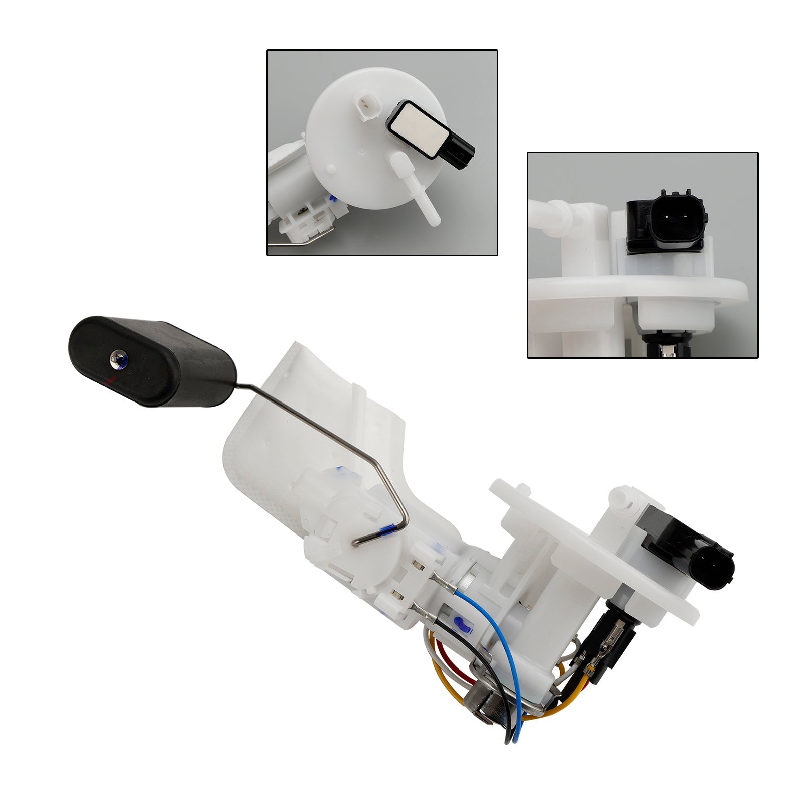 Set črpalke za gorivo 1PA-E3907-10, za Yamaha Vixion NVL NVA 150, nov FZI150 14 16