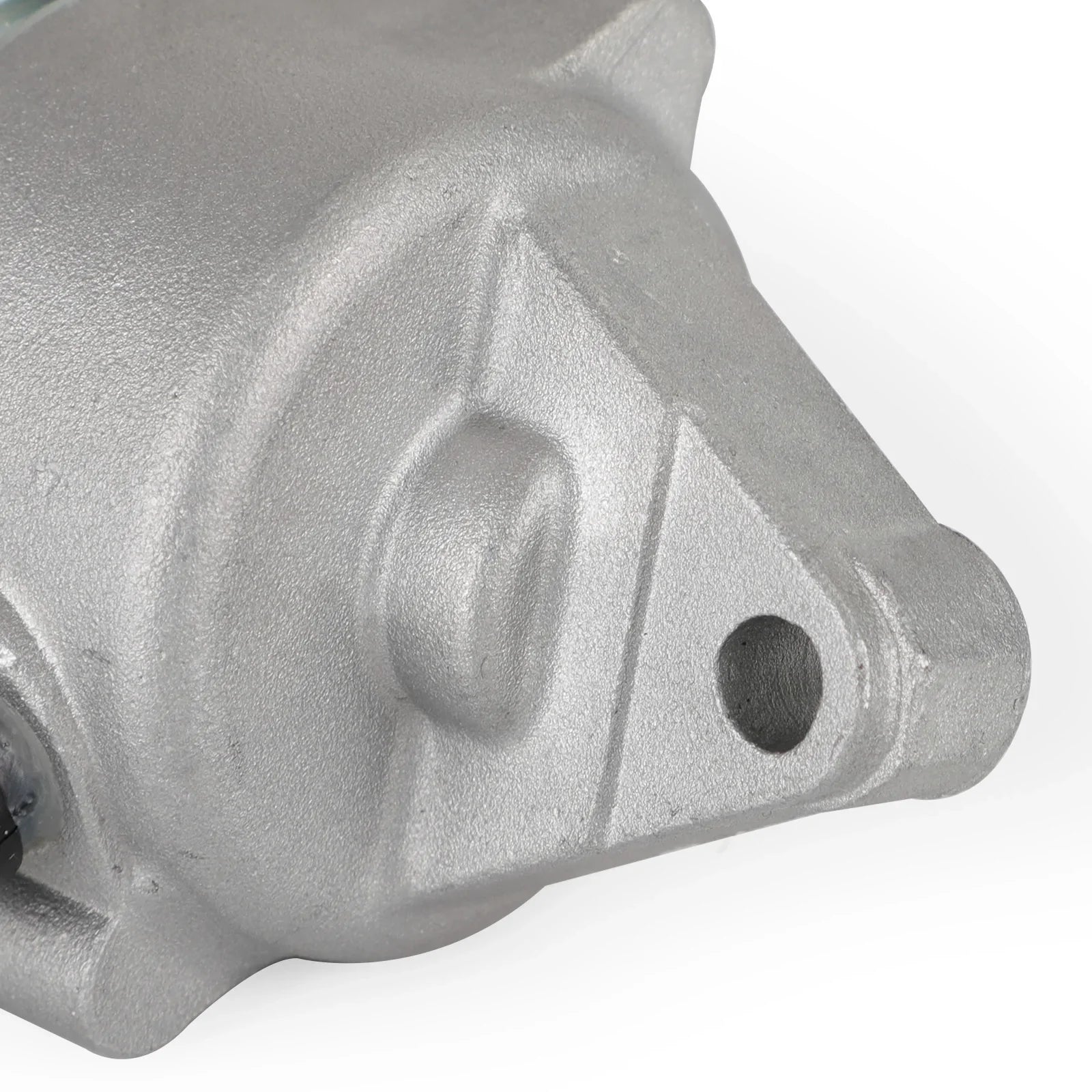 2016-2018 Yamaha WR450F YZ450FX 2GC-81890-00-00 NUEVO motor de arranque