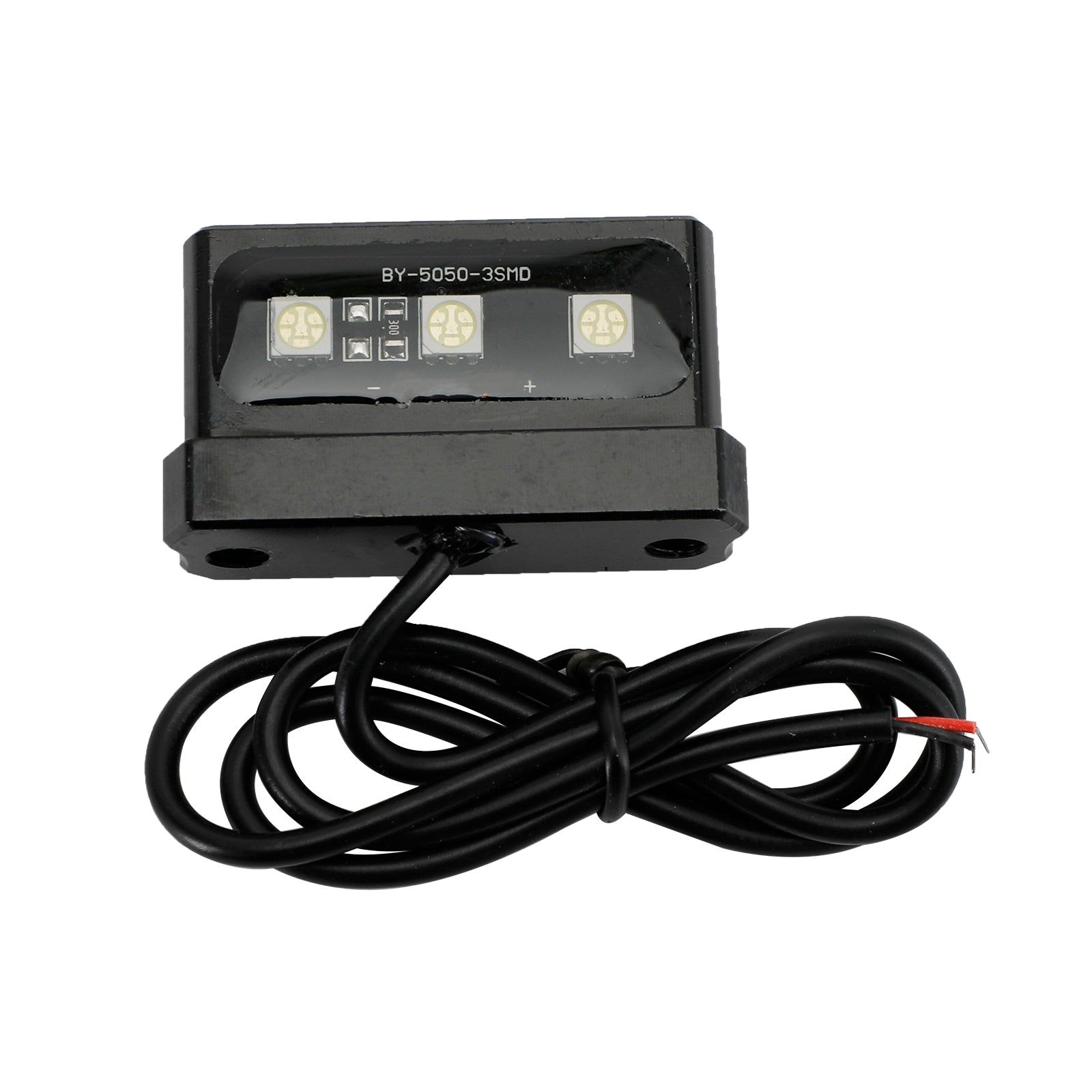 Yamaha R3 R25 Podpora registrske tablice 2019-2021