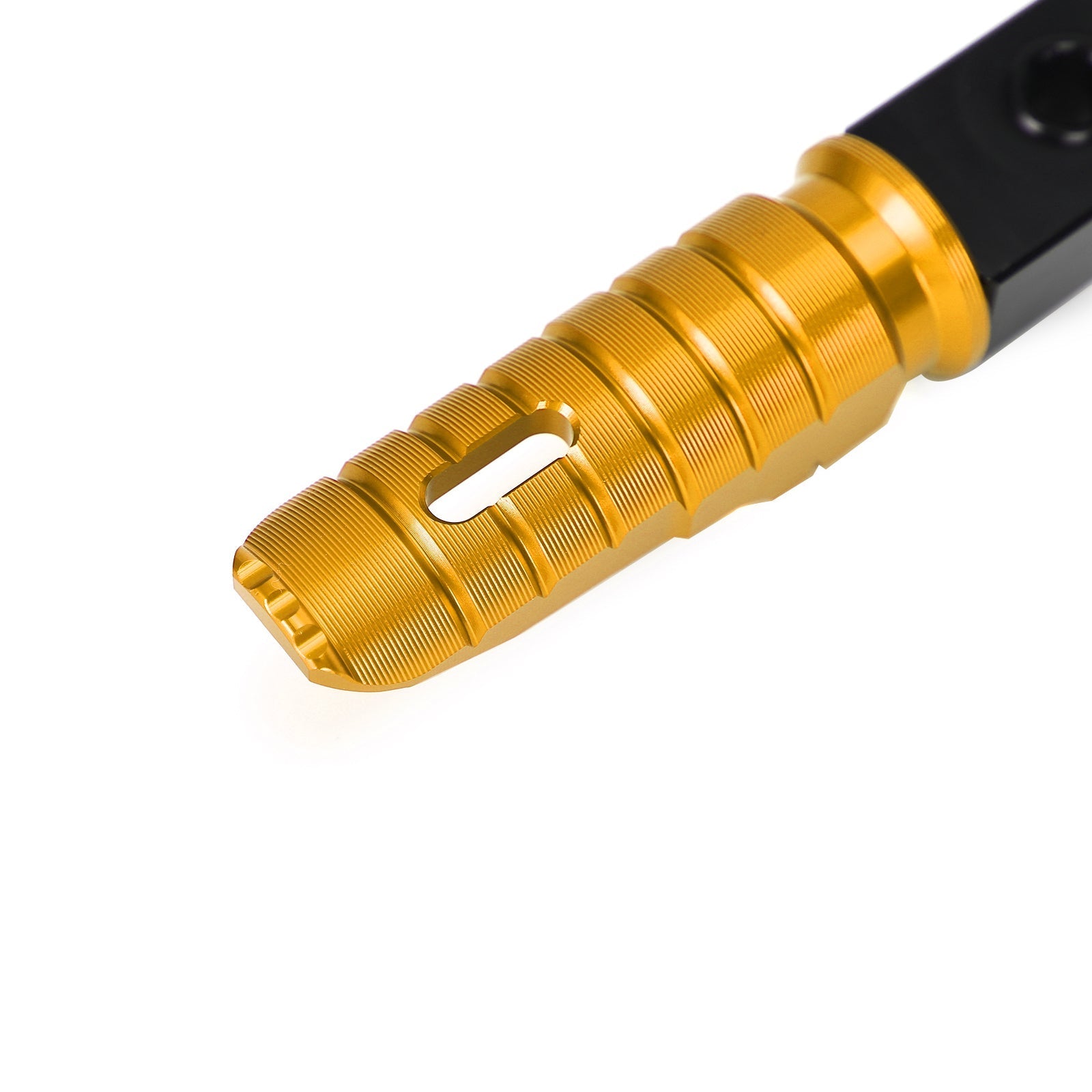 Tylne podnóżki odpoczywają dla ulicy Scrambler 900 Bonneville T100 T120 Generic