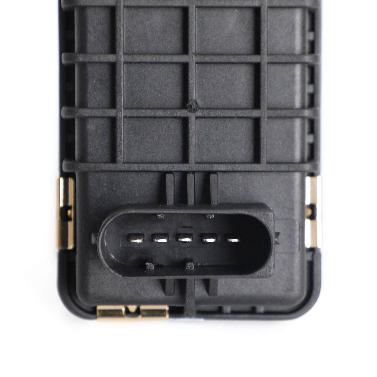 2005/01-2007/02 Mercedes-Benz C-sarja. W203 Turboahtimen toimilaitteen solenoidiventtiili C 320 CDI 2987 ccm, 165 KW 224 PS 6NW009420