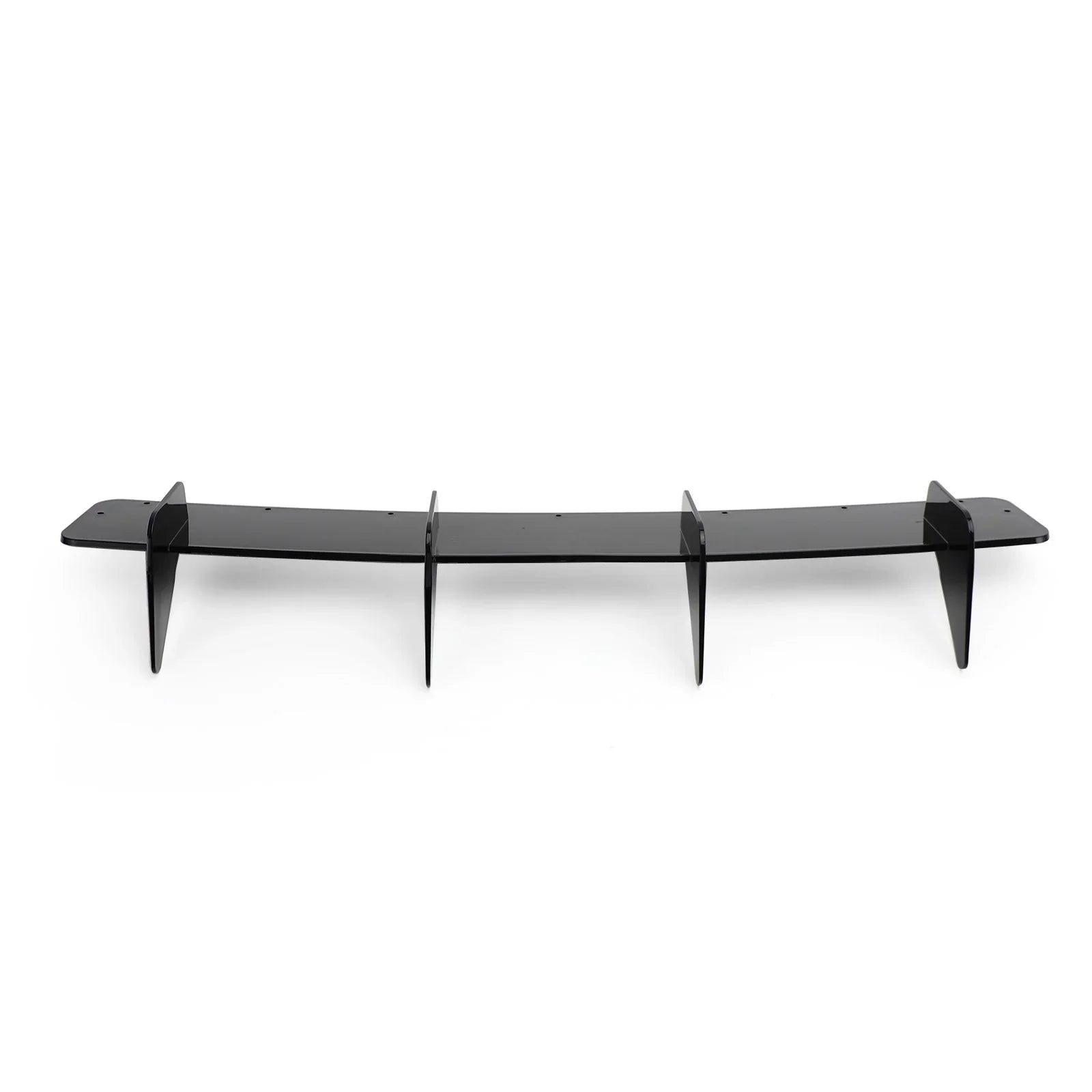 VW Golf VII 7 MK7 GTI LipDrage zadnjega odbijača