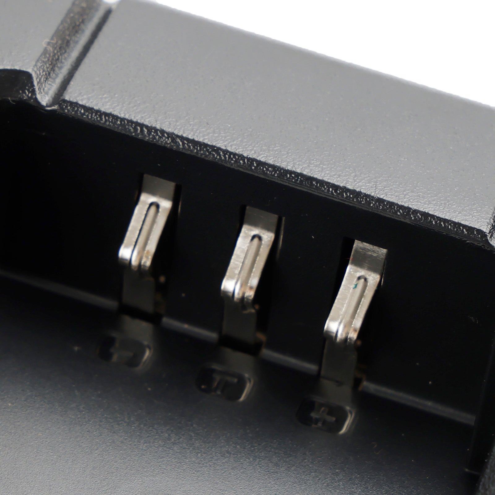 Chargeur de batterie FT4XR SBH-22, station d'accueil rapide pour YAESU FT4X FT4XR FT25R Radio US