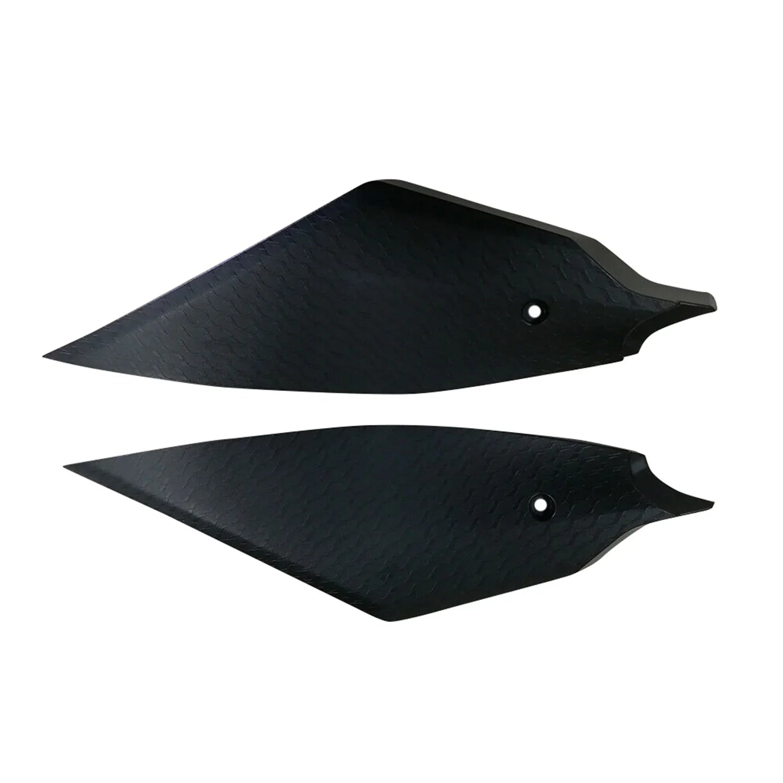 Amotopart Yamaha YZF 600 R6 2017-2020 Pinta maalaamaton ruiskuvalu