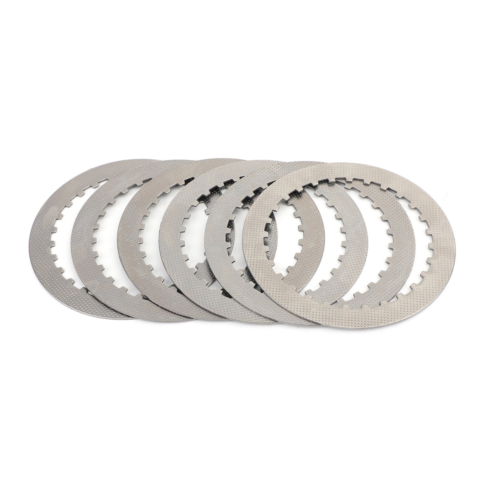 Jekleni komplet za sklopko in trenje za Suzuki proti VL VZ 400 750 800 Boulevard Generic