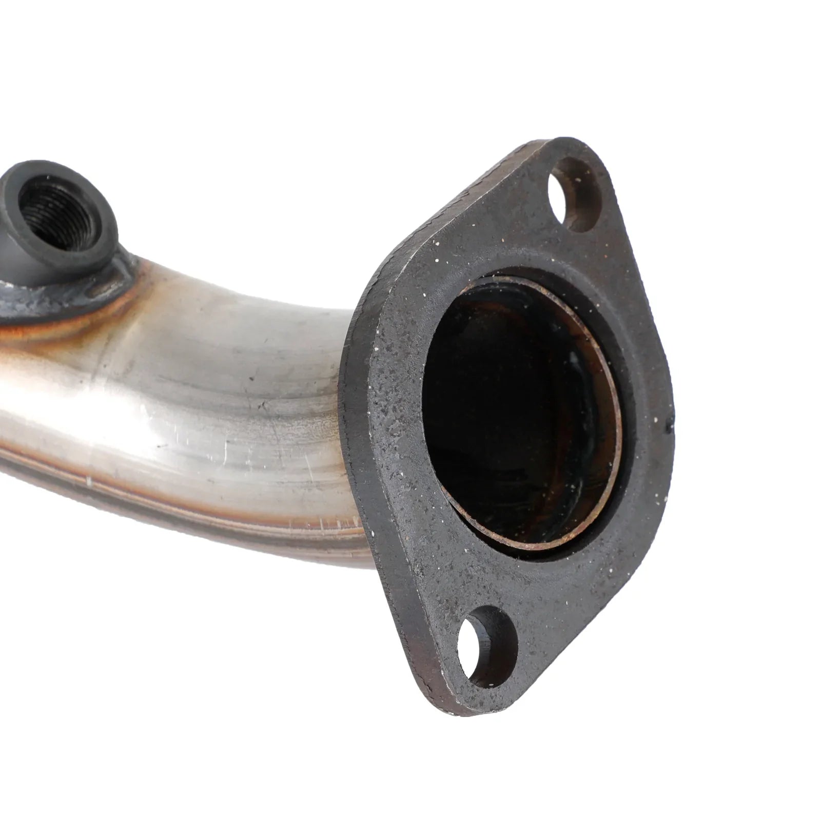 2010-2013 Mitsubishi Outlander 2.4L tylny katalizator 10H47095