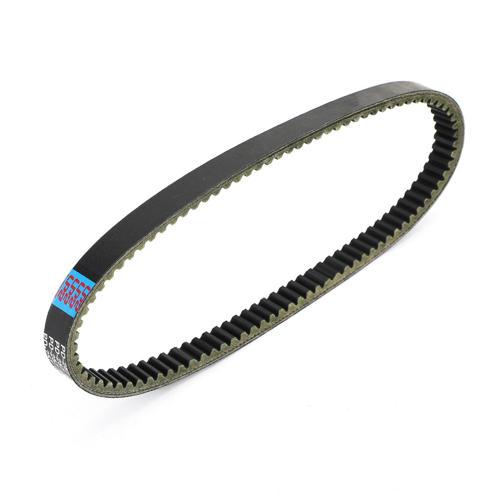 Cinghia di trasmissione per Club Car XRT1200 XRT1200SE 2005 Pioneer 1200 1200SE 01-04 Generico