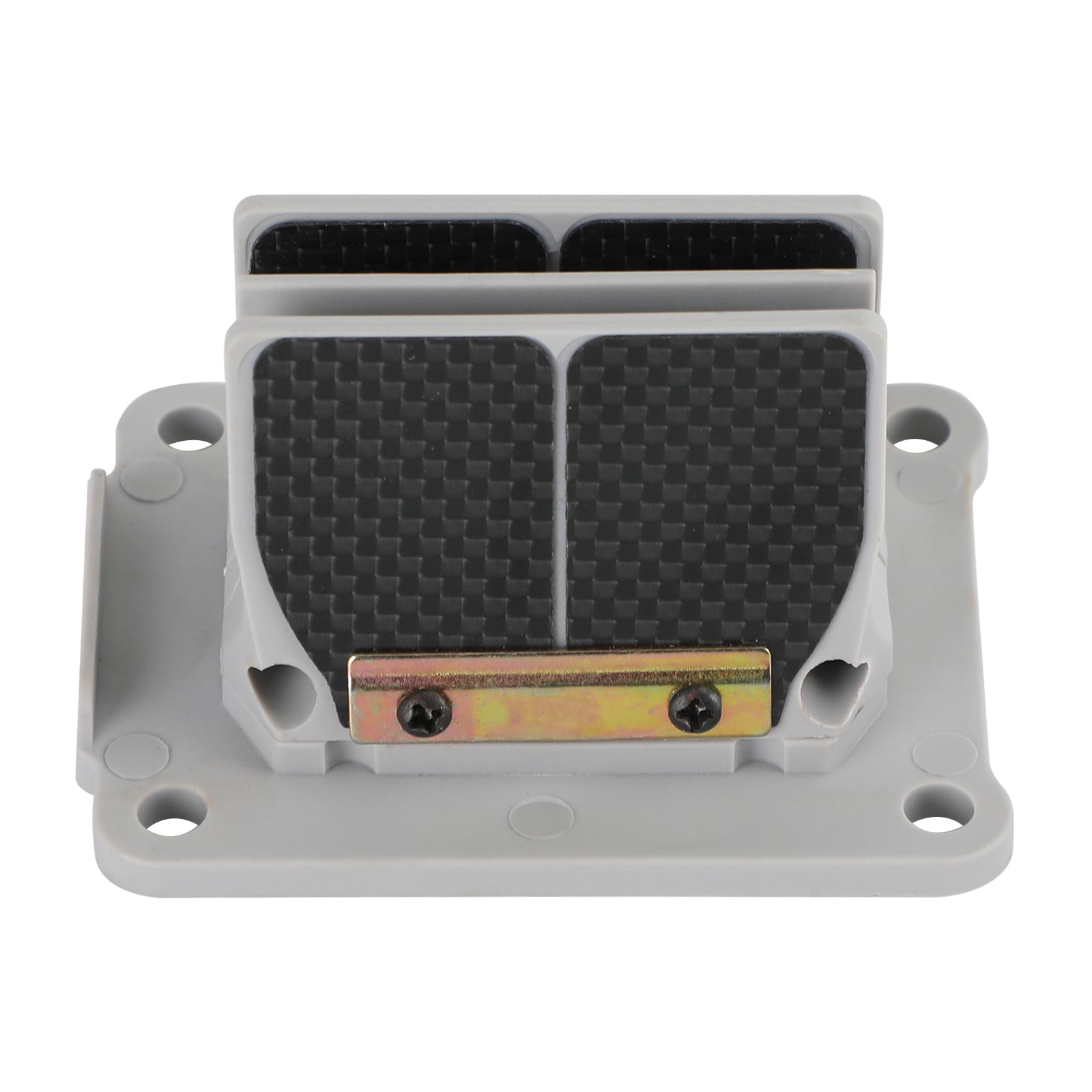 Honda CR125R 1987-2000 2002 Aspirazione carburante con valvola lamellare di aspirazione