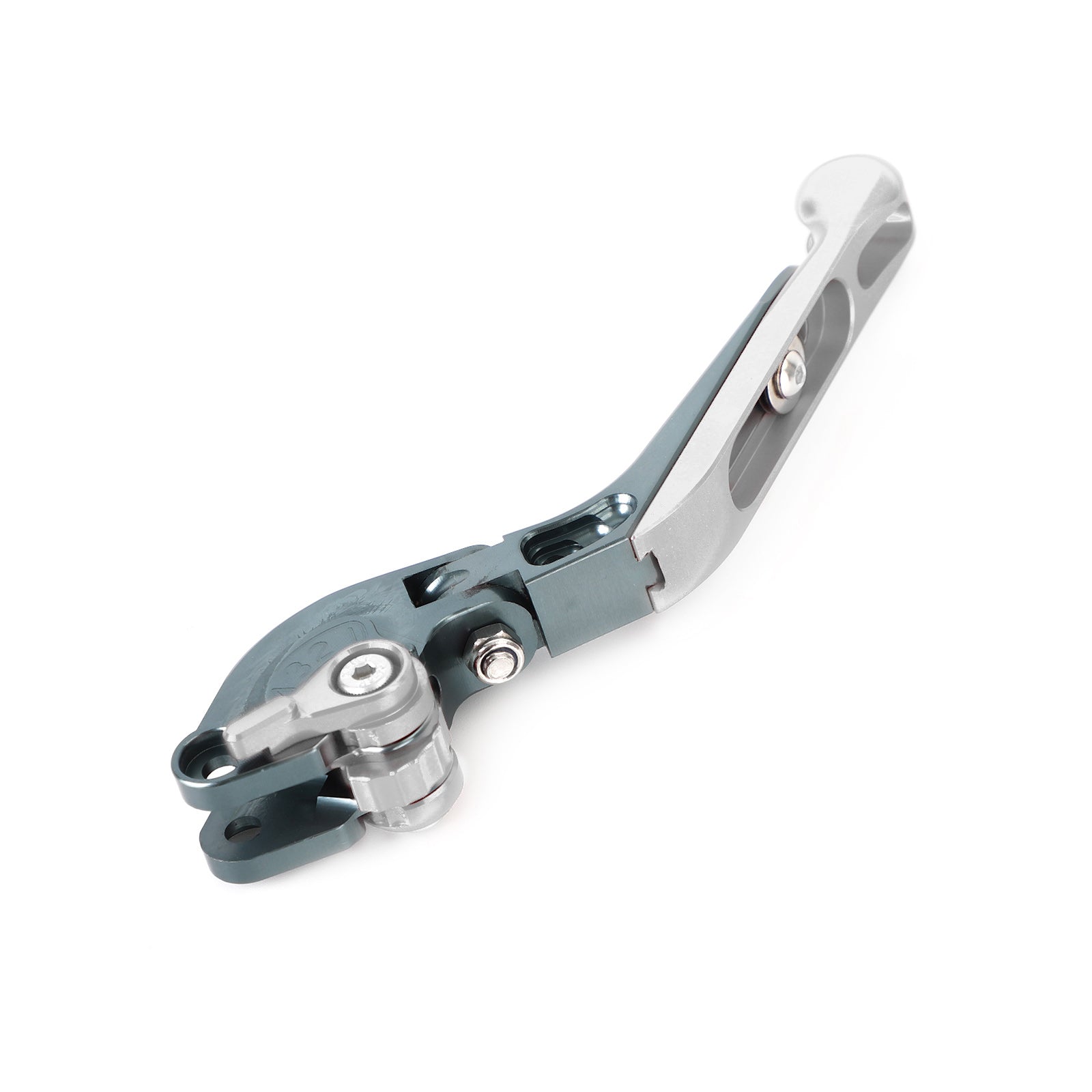 Podaljšana ročica zavore in sklopke, nastavljiva za hitrost Triple R 1200 Scrambler Generic