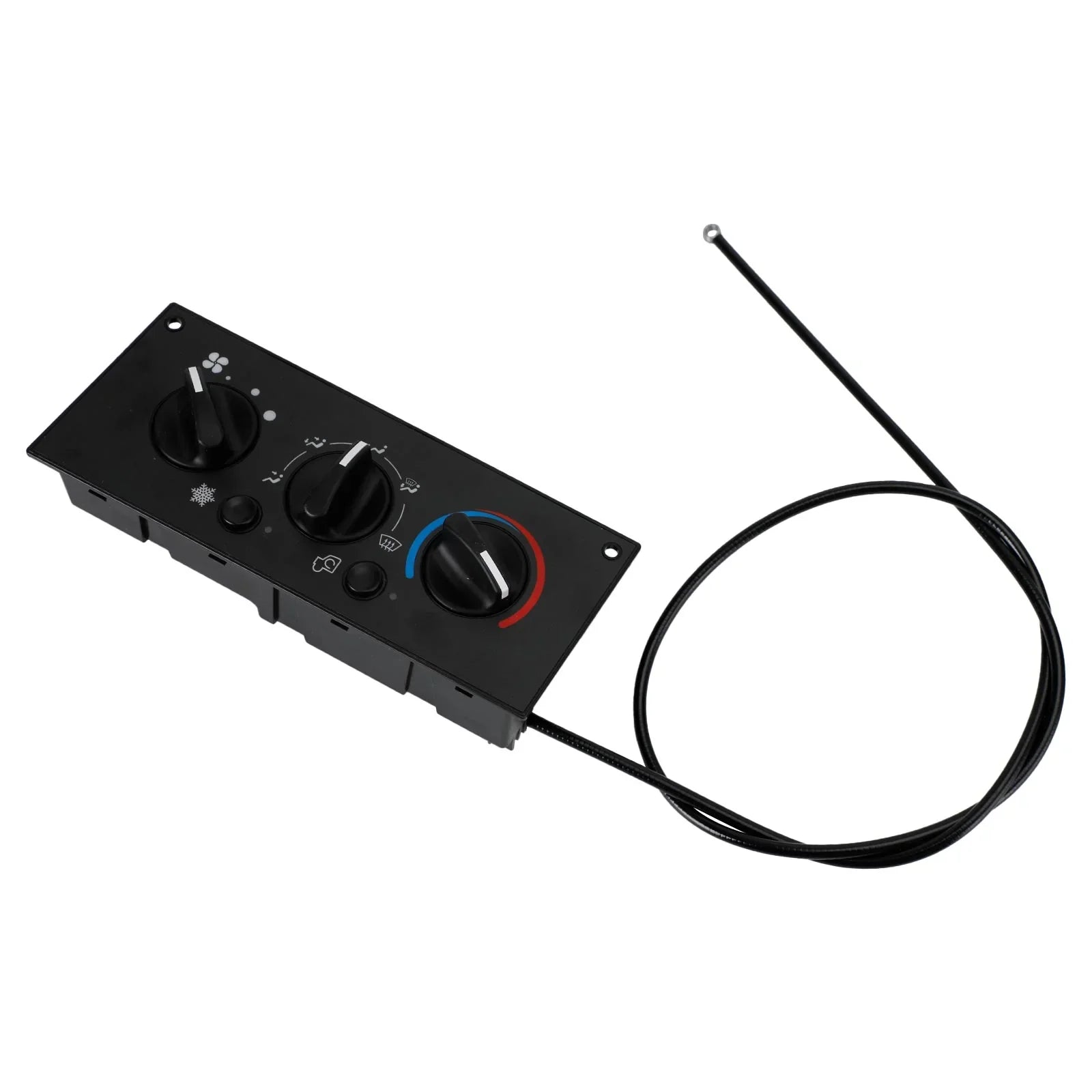 Kenworth 2002–2006 W900 T800 T600A 599-5511 Krmilni sklop grelnika za težka dela