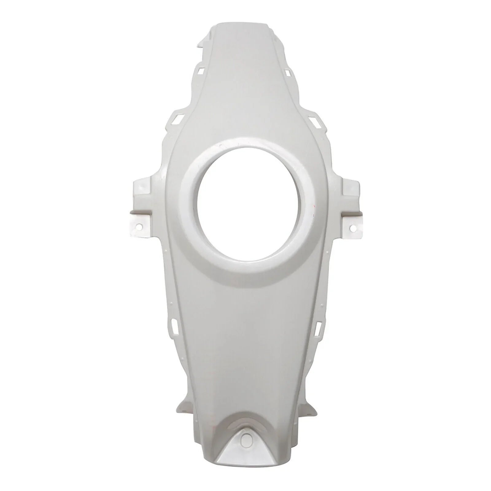 Amotopart Yamaha YZF R3/R25 2014-2018 Oblikovanje z nebarvanimi sejmi