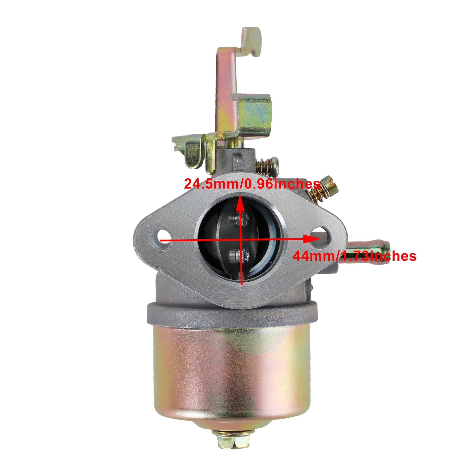 Robin EY40 Subaru RGX5500 Carb Moteur Pièces 224-62301-00 Carburateur Carb