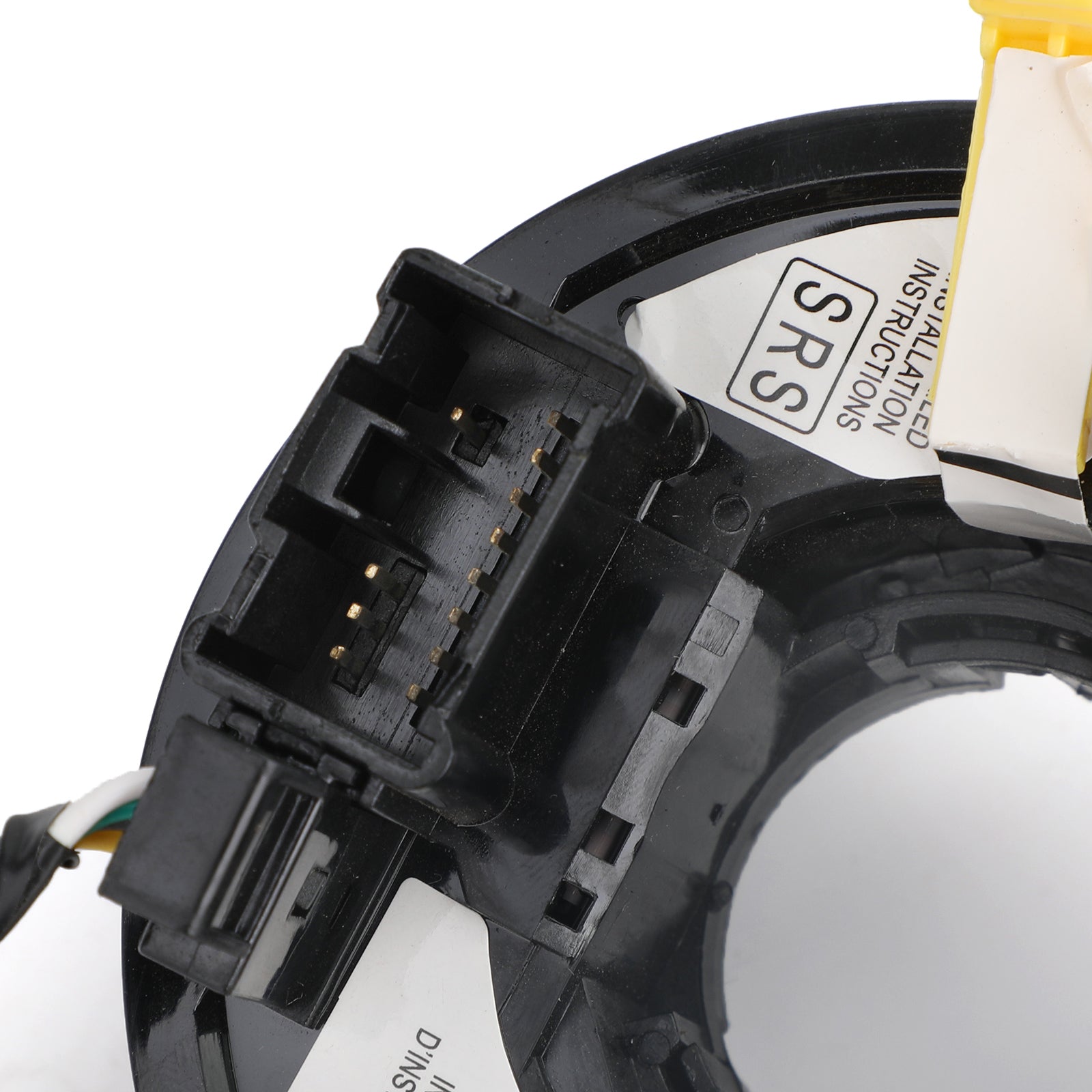 Cavo a spirale a molla per orologio airbag per volante Honda Accord 2003-2005