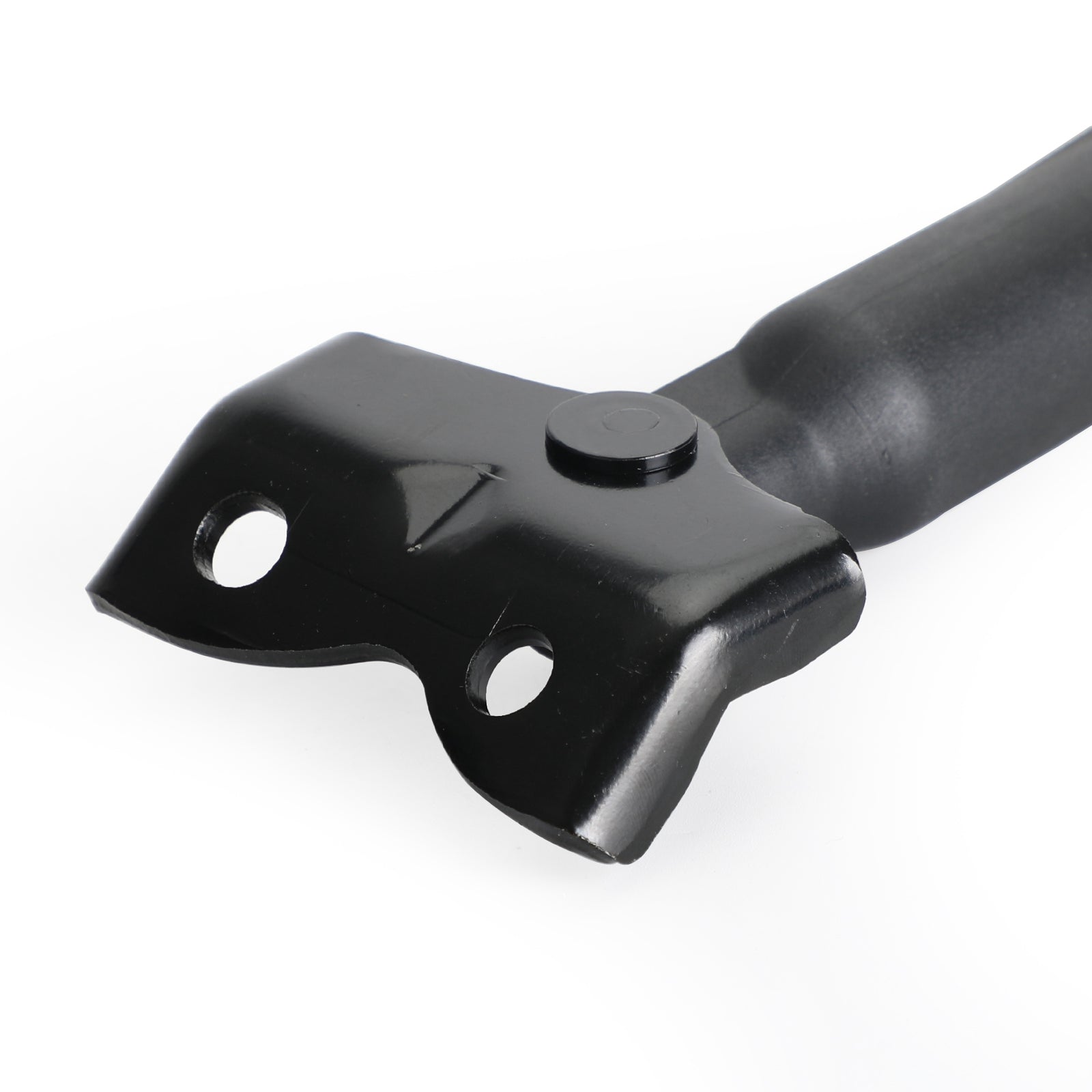 2006 Mitsubishi Pajero NW NX 3.2L diesel takaluukun takaoven turvapysäytystuki 5822A020