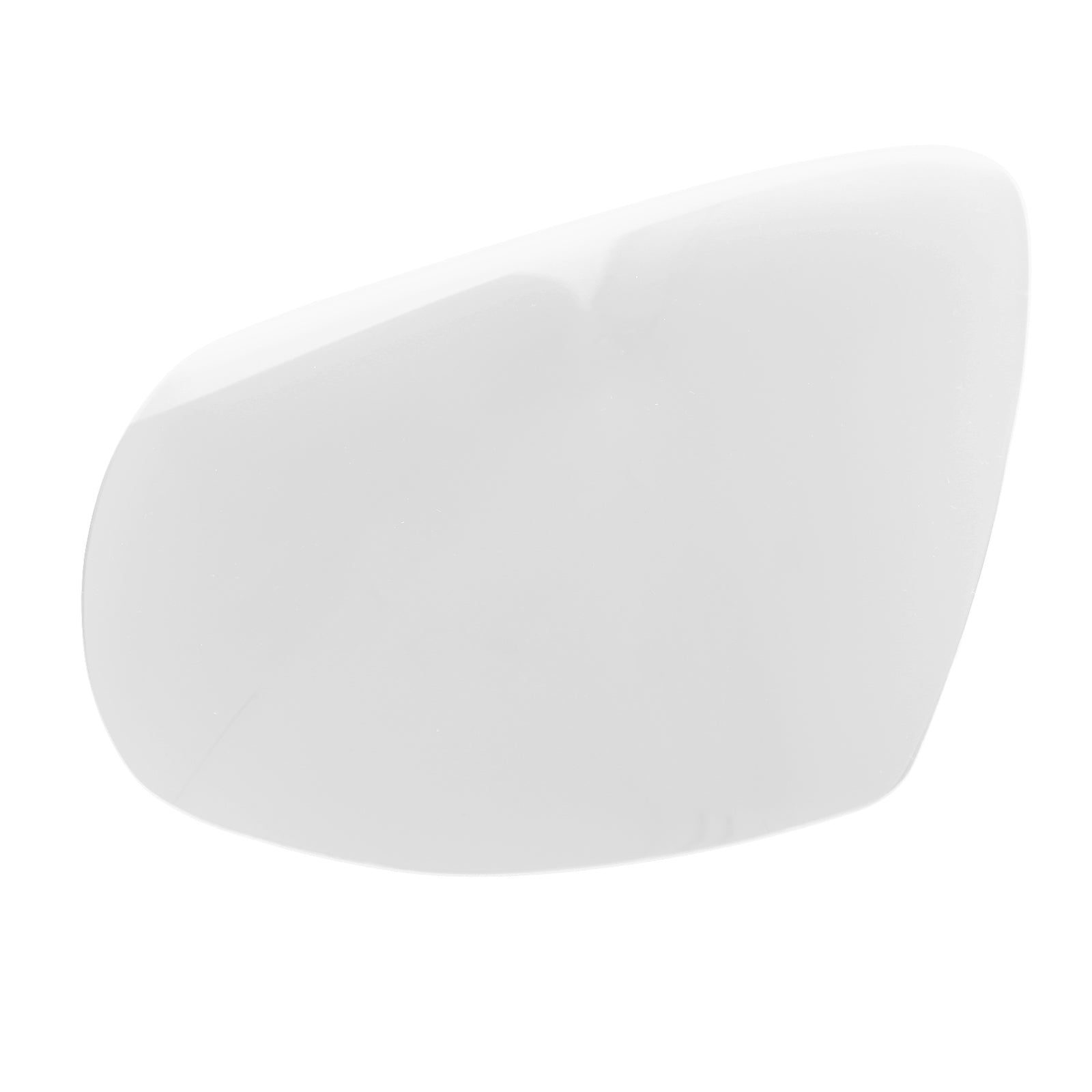 Protecteur de lentille de phare avant pour Suzuki Gsxr1000 Gsxr 1000 07-08 Bleu Générique