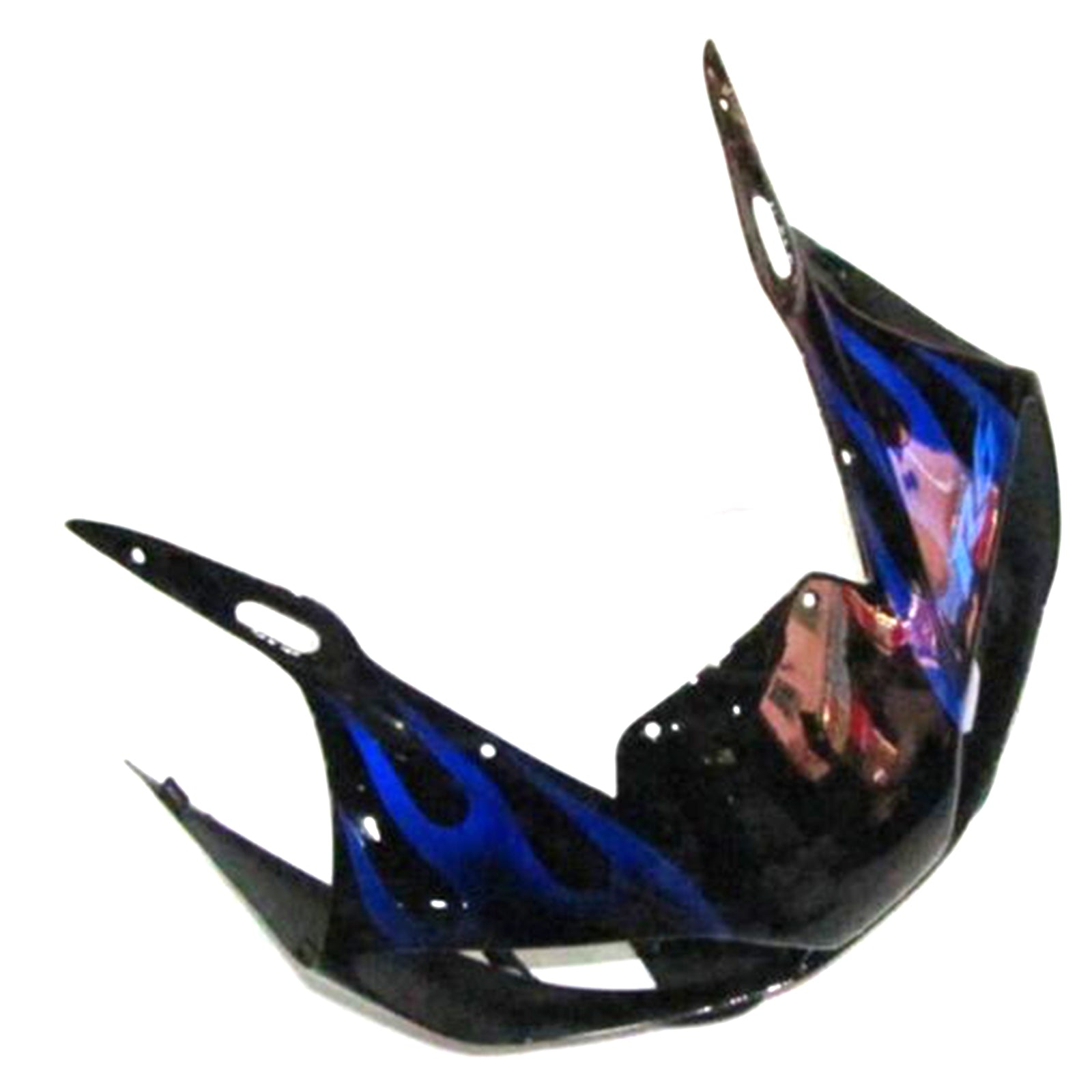 Amotopart Sealing Kit za Yamaha YZF R6 YZF-R6 1998-2002 1999 2000 Generic