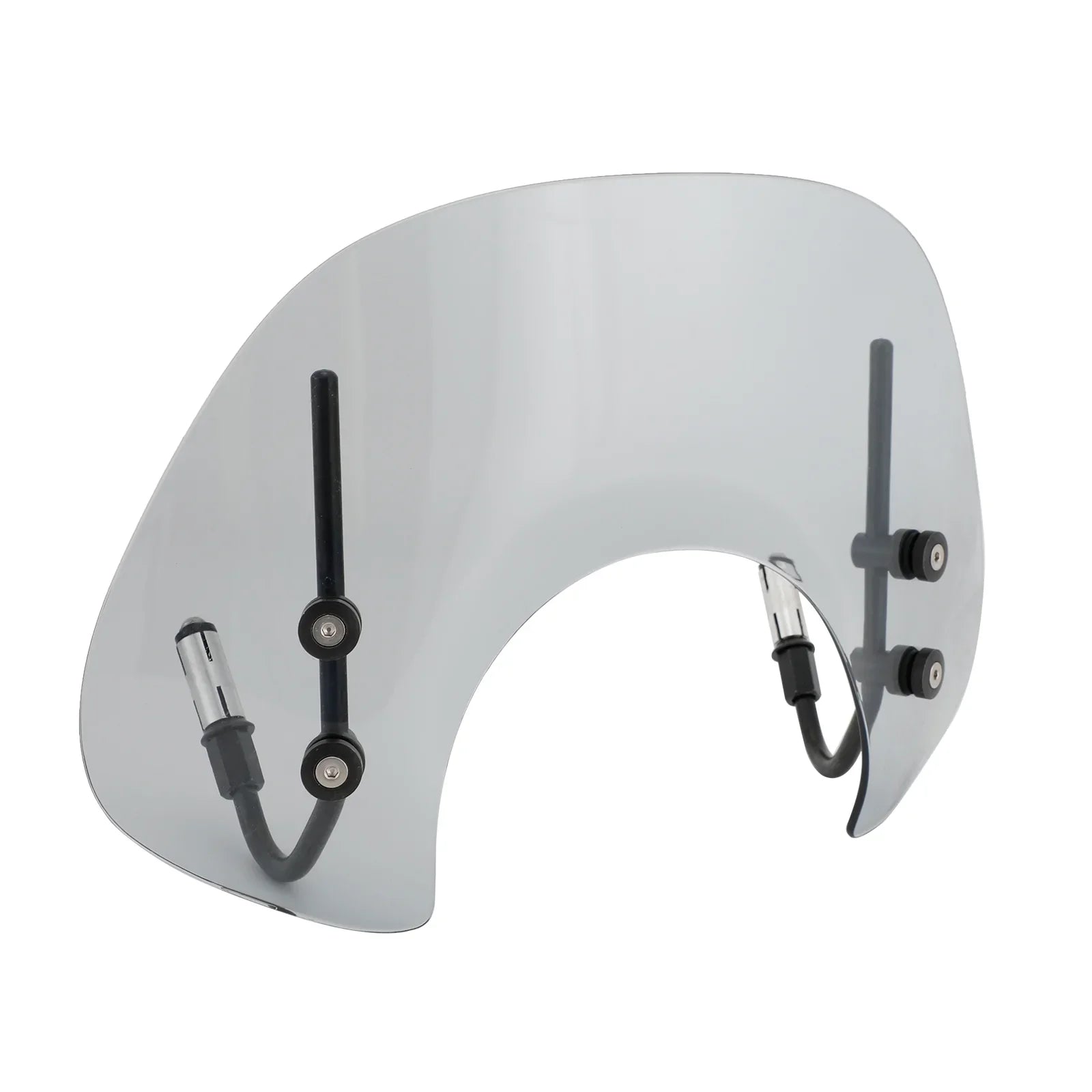 Vespa Primavera 150 2014-2021pare Kratko vetrobransko steklo