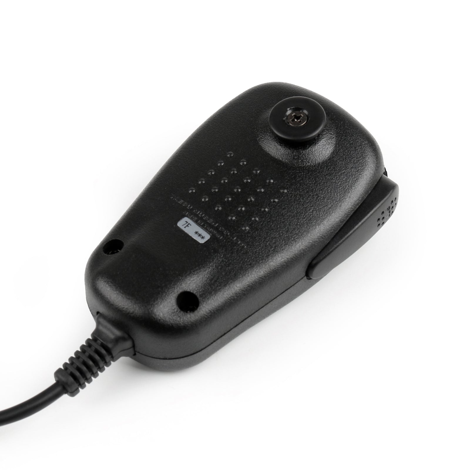 DTMF MH-36 Mikrofon dla radia yaesu ft-90r ft-8000r ft-8100r ft2600m ft-3000M
