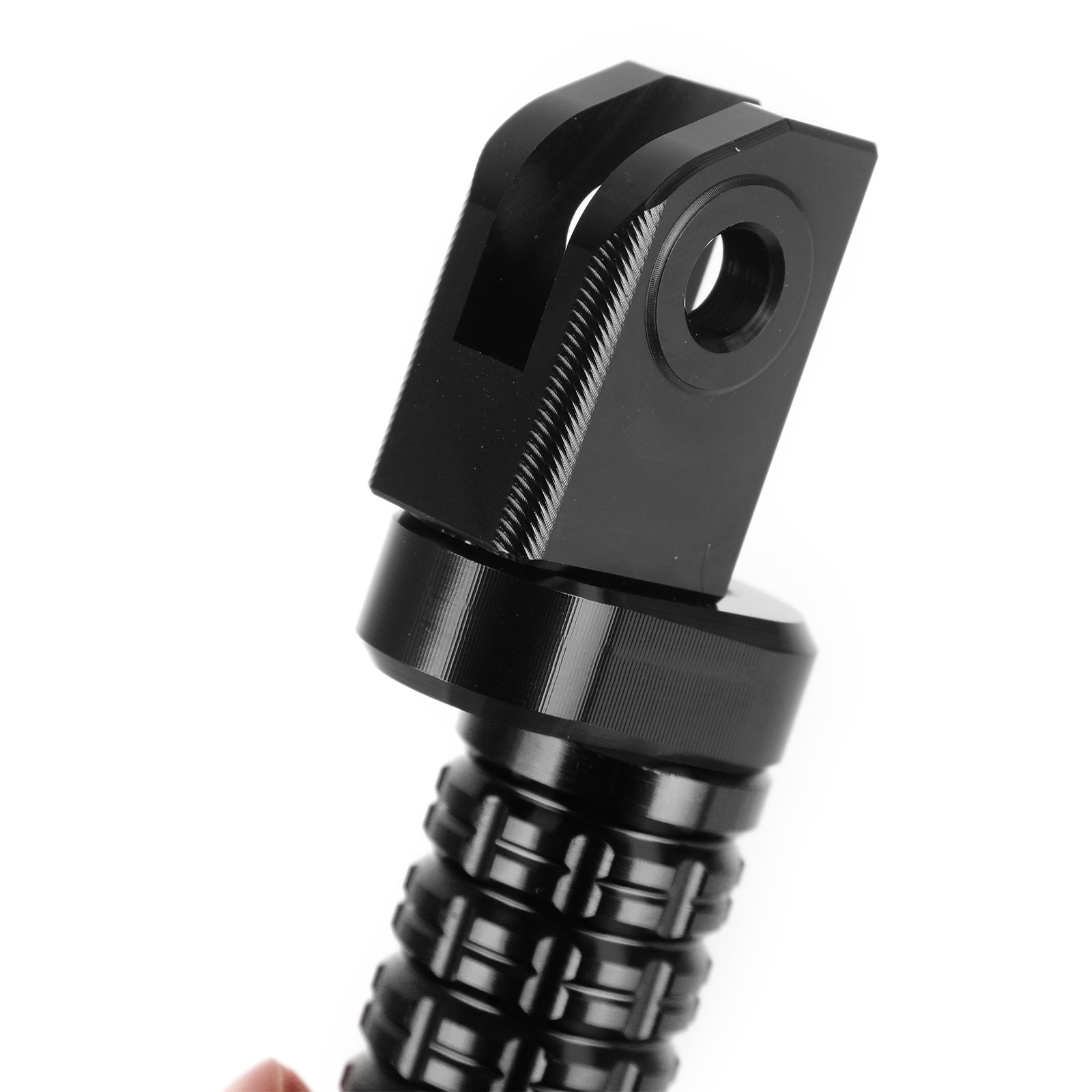 Footrest przed Footrest dla Aprilia Rs660 Tuono 660 RSV4 Factory 2021-2022 Generic