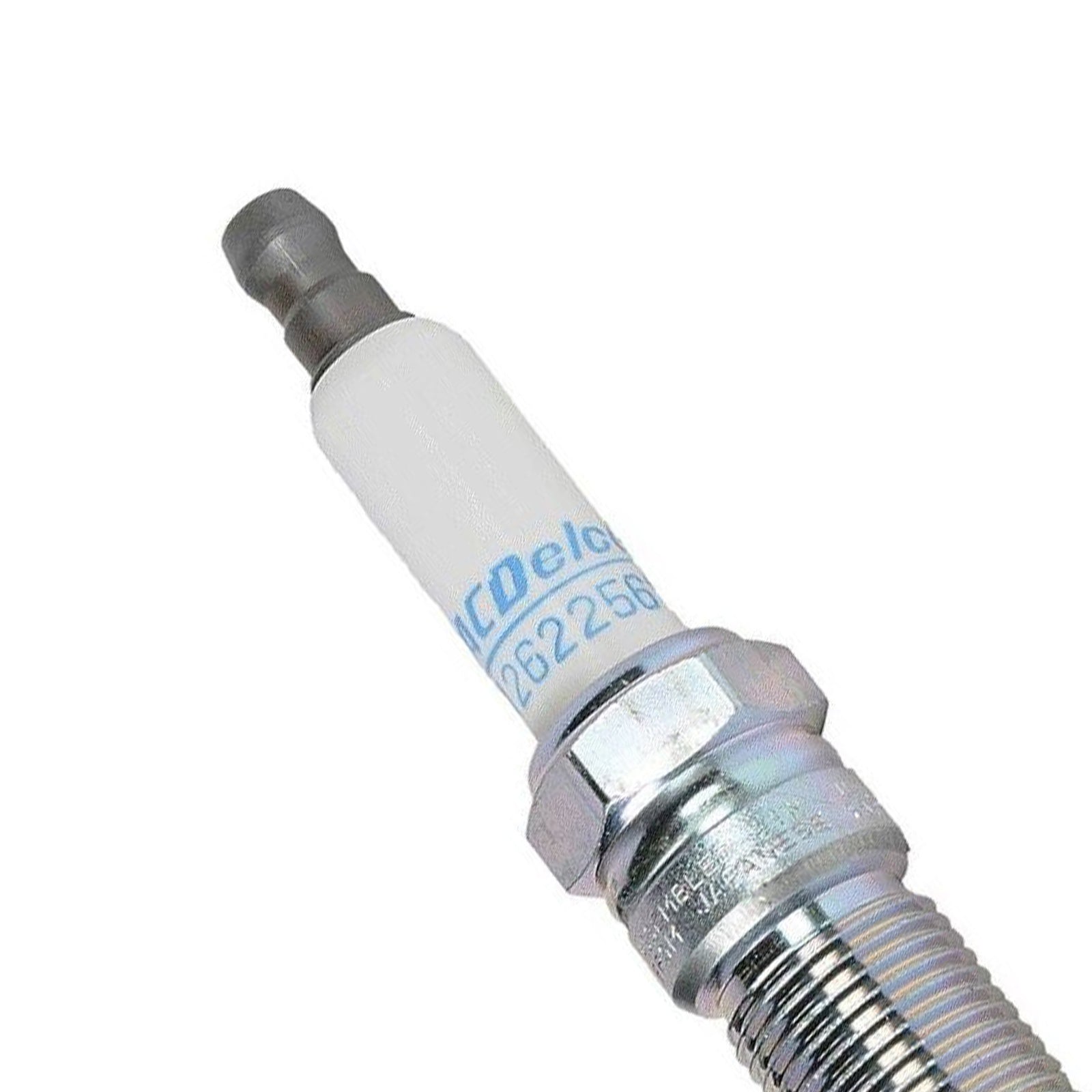 2010-2015 Cadillac CTS Chevrolet Camaro 6 Cewka zapłonowa 6 Świeca zapłonowa UF569 12590990 Fedex Express