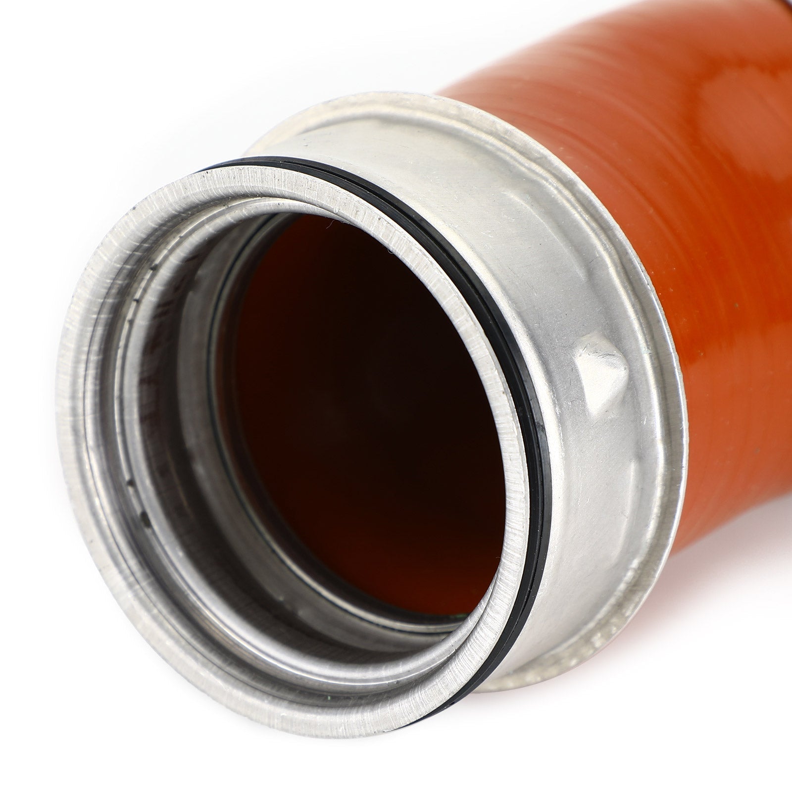 Manguera Turbo Intercooler para BMW X5 X6 E70 E71 3.0SD 3.5D 11617799873 Genérico