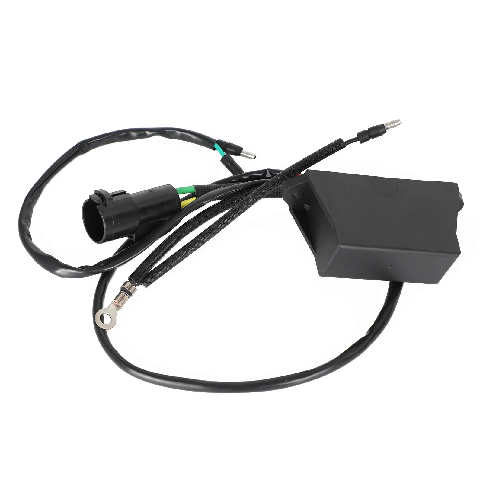 Unità sistema di accensione CDI per Honda BF35 BF40 BF45 BF50 38550-ZV5-822