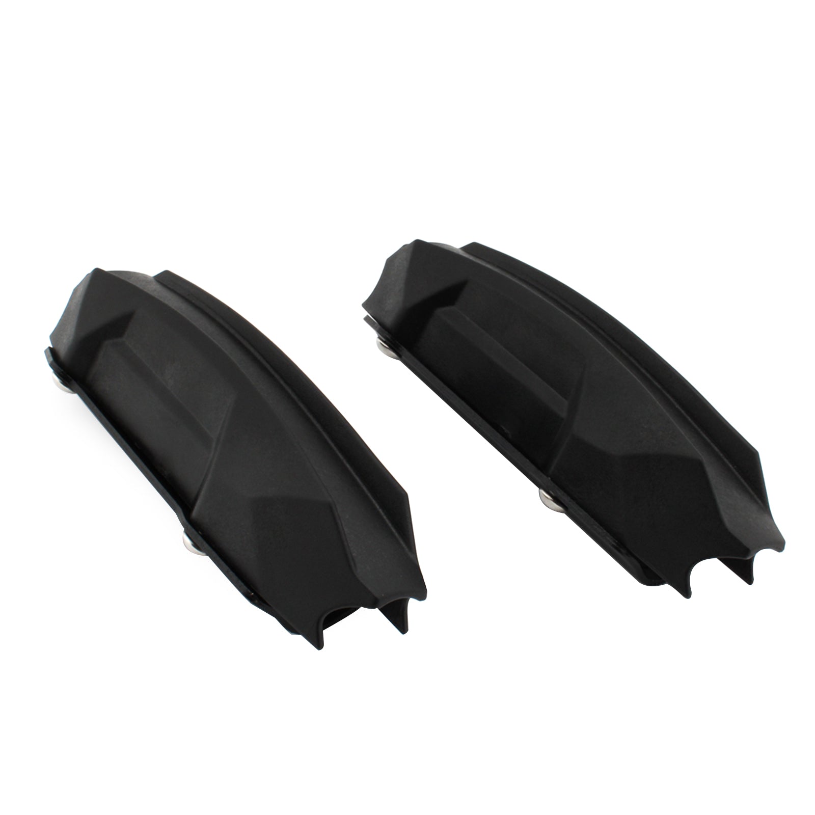 22-25-28 mm Motorno kolo Motorcycle Proti-Shop Keh zaščitni bloki 2 kosov blok generični