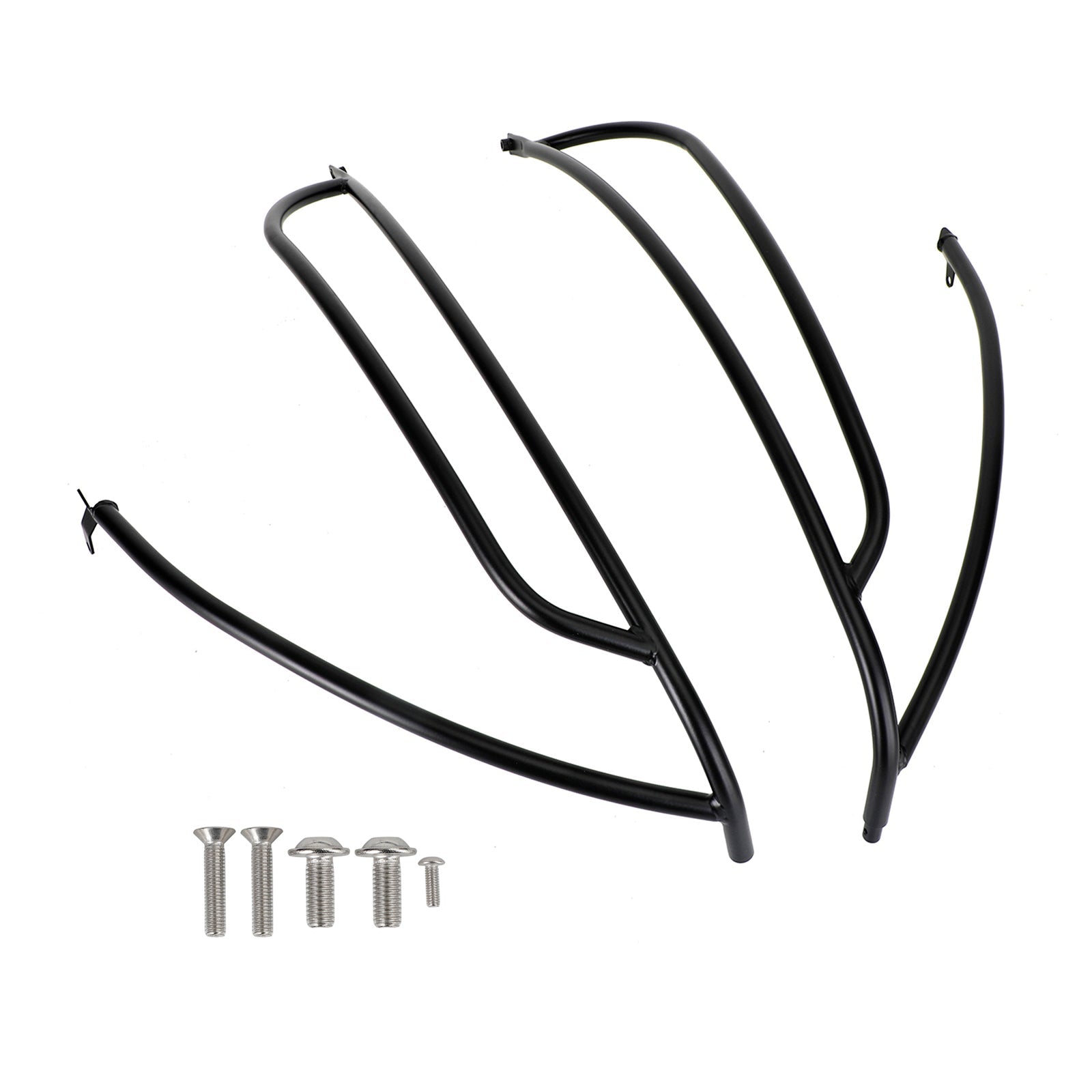 2014-2021 VESPA Primavera 125 150 Marco de protección del motor Parachoques antichoque