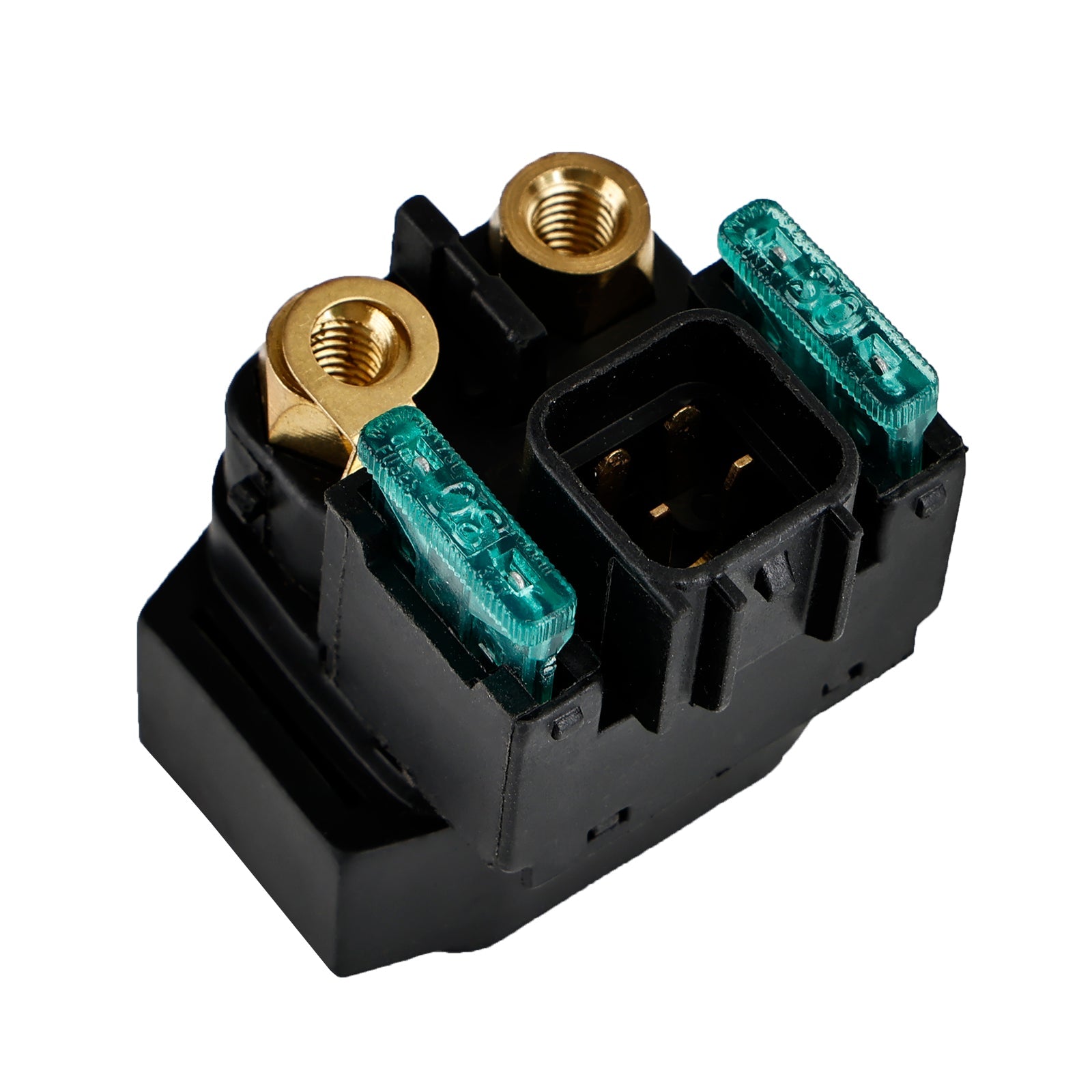 Käynnistimen solenoidirele sopii Yamaha YZF-R1 MT-10 WR250 FJR1300 VK540 VK10 RS