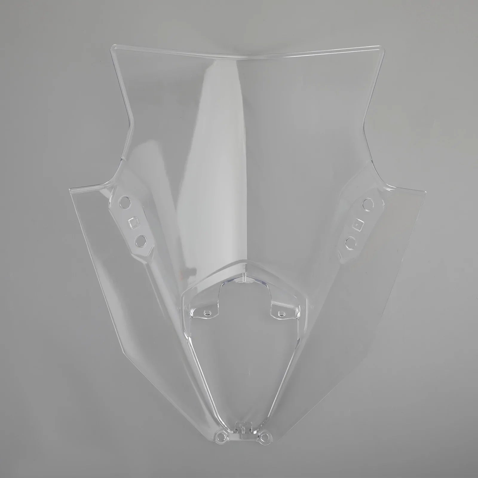 Protection de pare-brise Kawasaki NINJA 650 ER6F 2020-2022