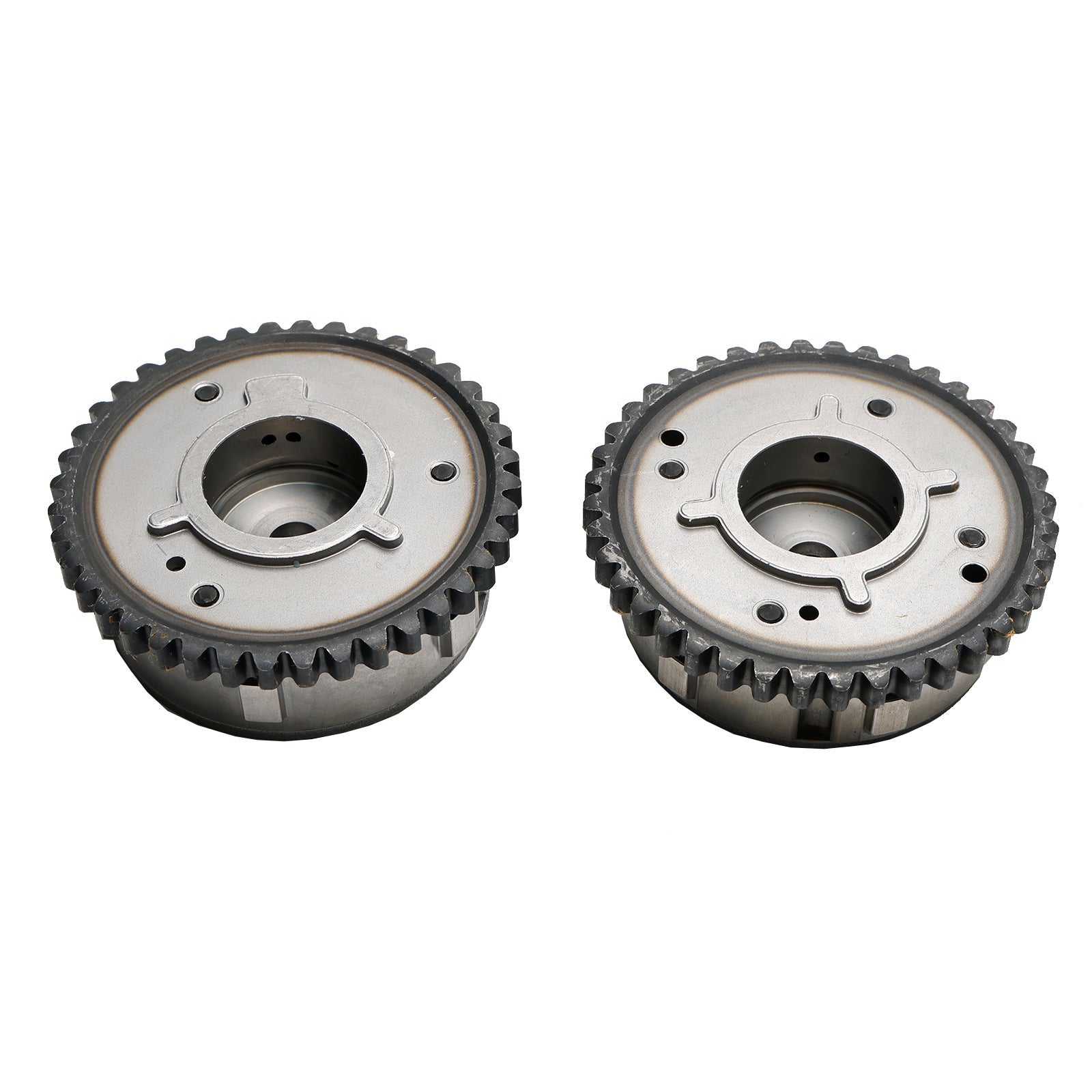 2006-2014 Land Rover LR2 / Freelander 2 Kit de chaîne de distribution LR025632 LR025000 LR095137 LR024999 LR033733 LR025263